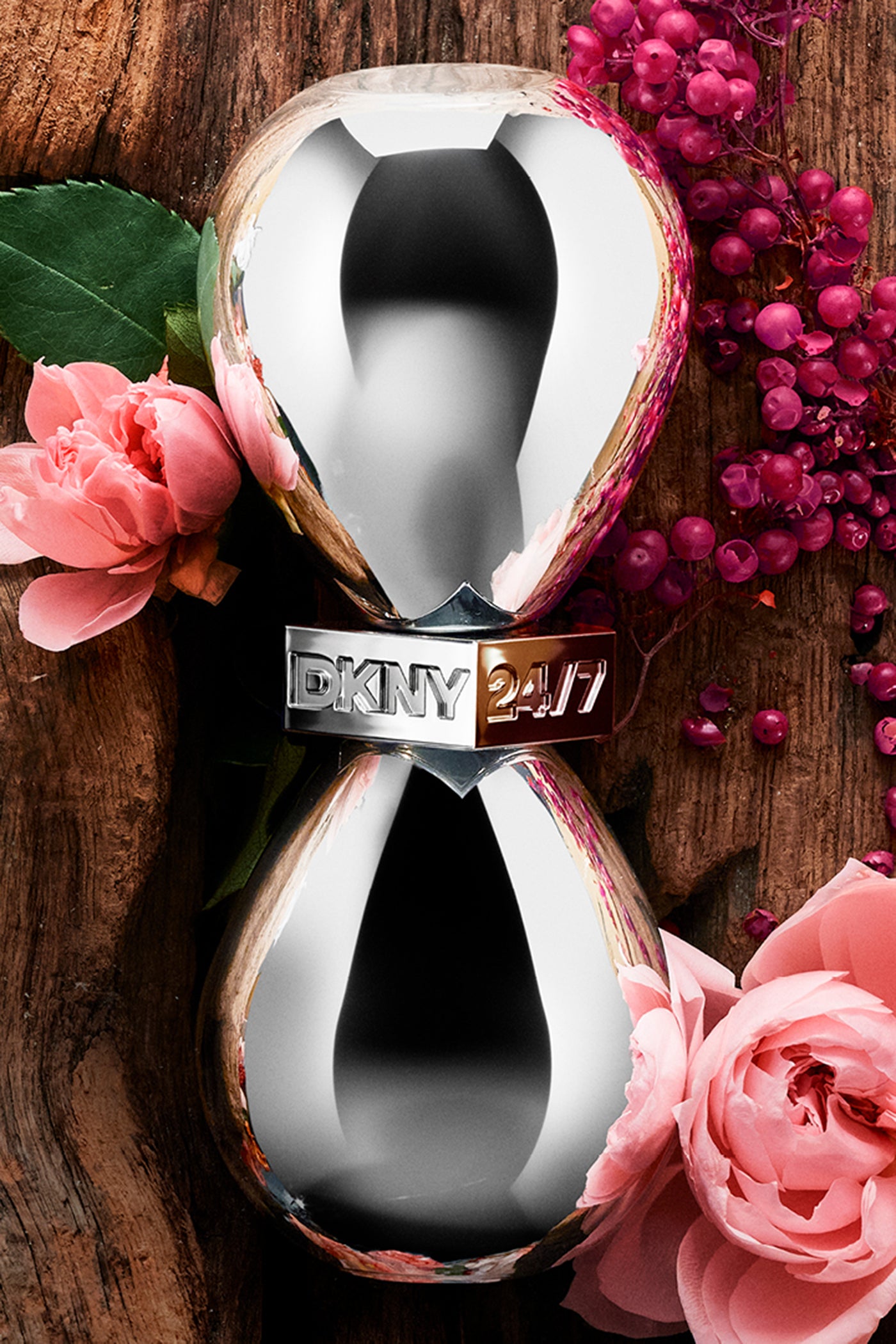 DKNY 24/7 Eau de Parfum 100ml