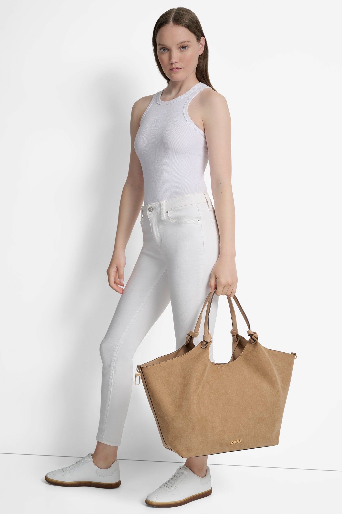 Paula Commuter Tote Bag - Spacious Work & Travel Essential
