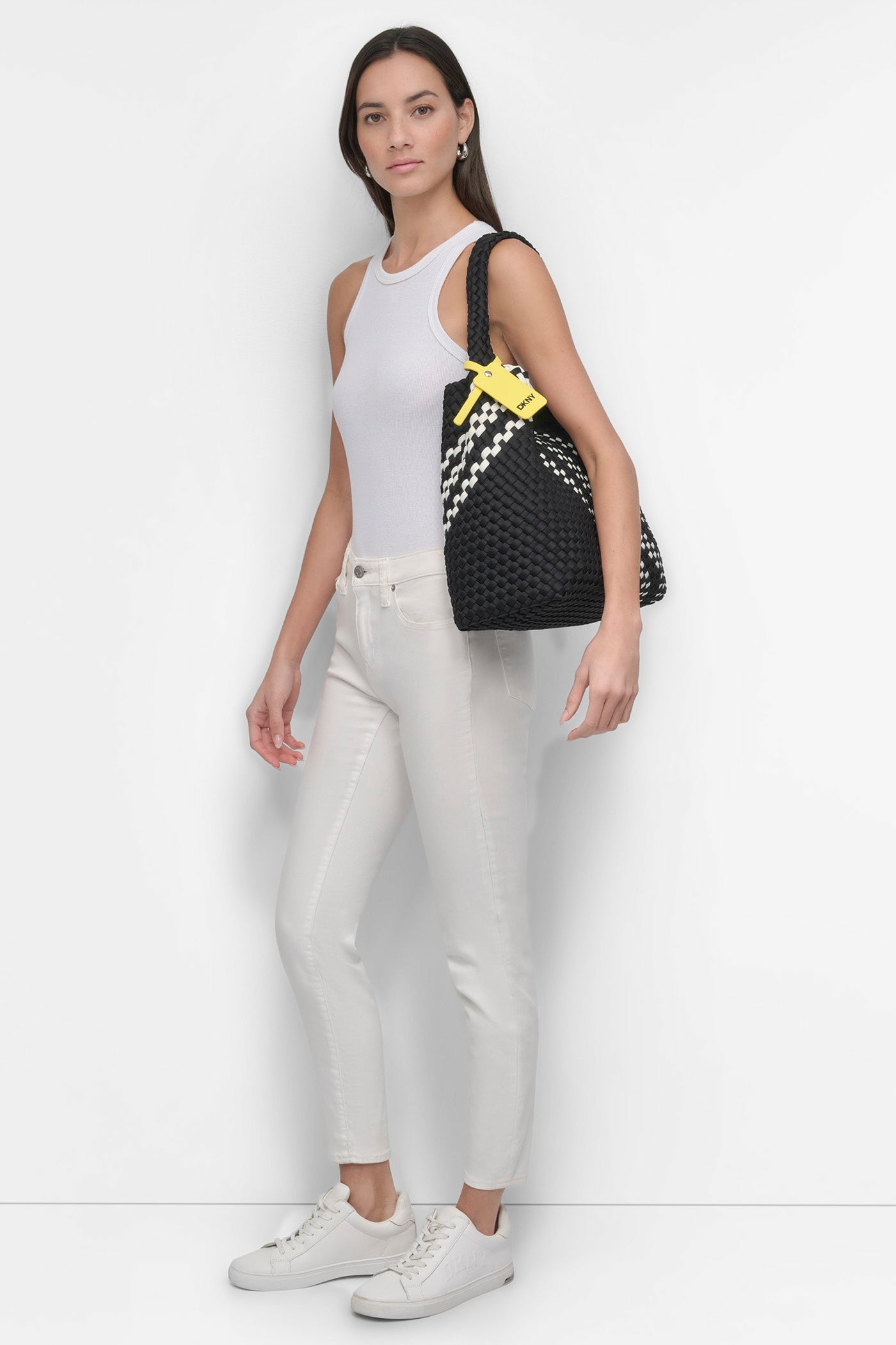 Stylish Giselle Tote Bag for Everyday Use