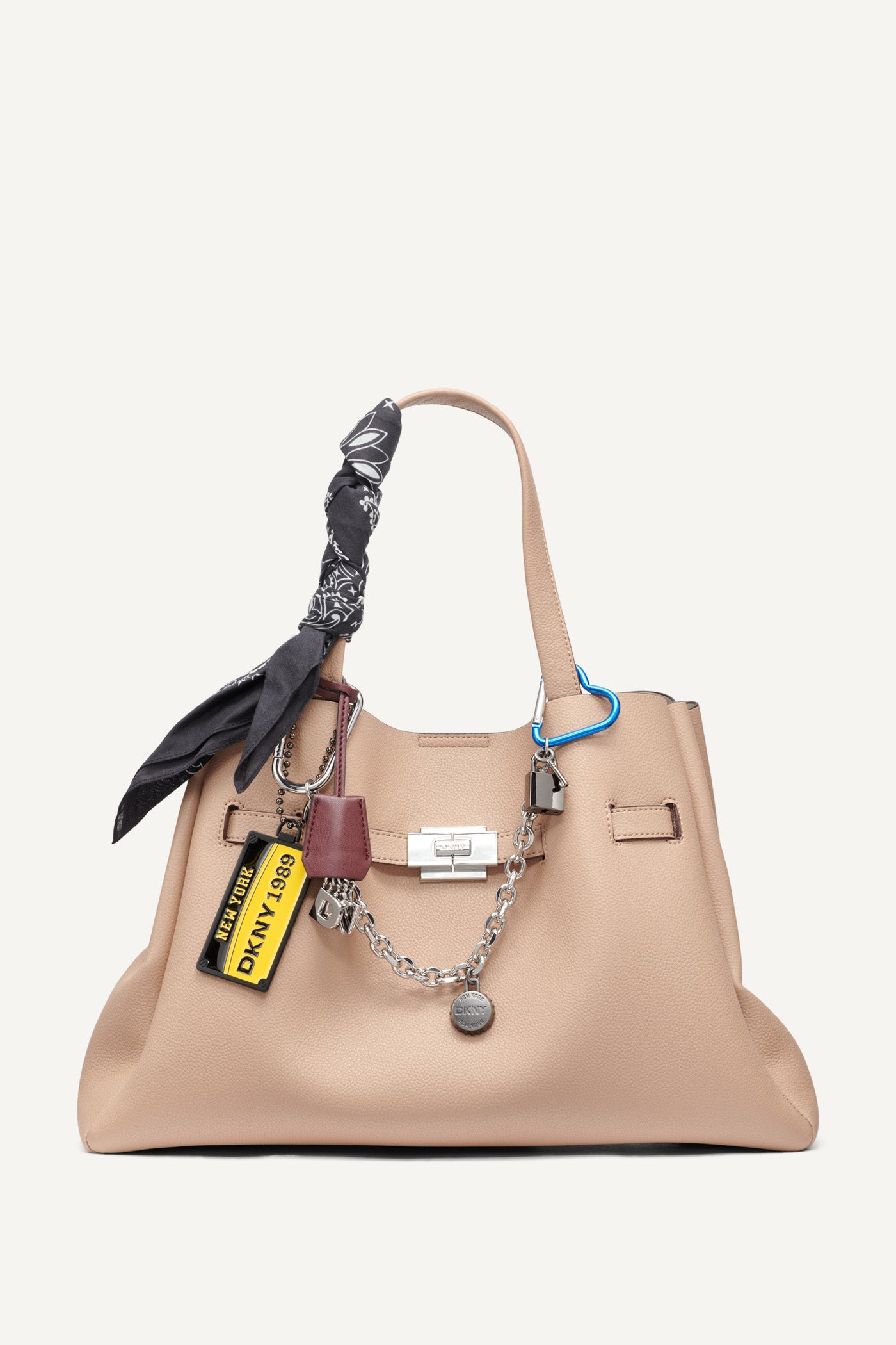 Stylish Bryar Large Satchel for Everyday Use