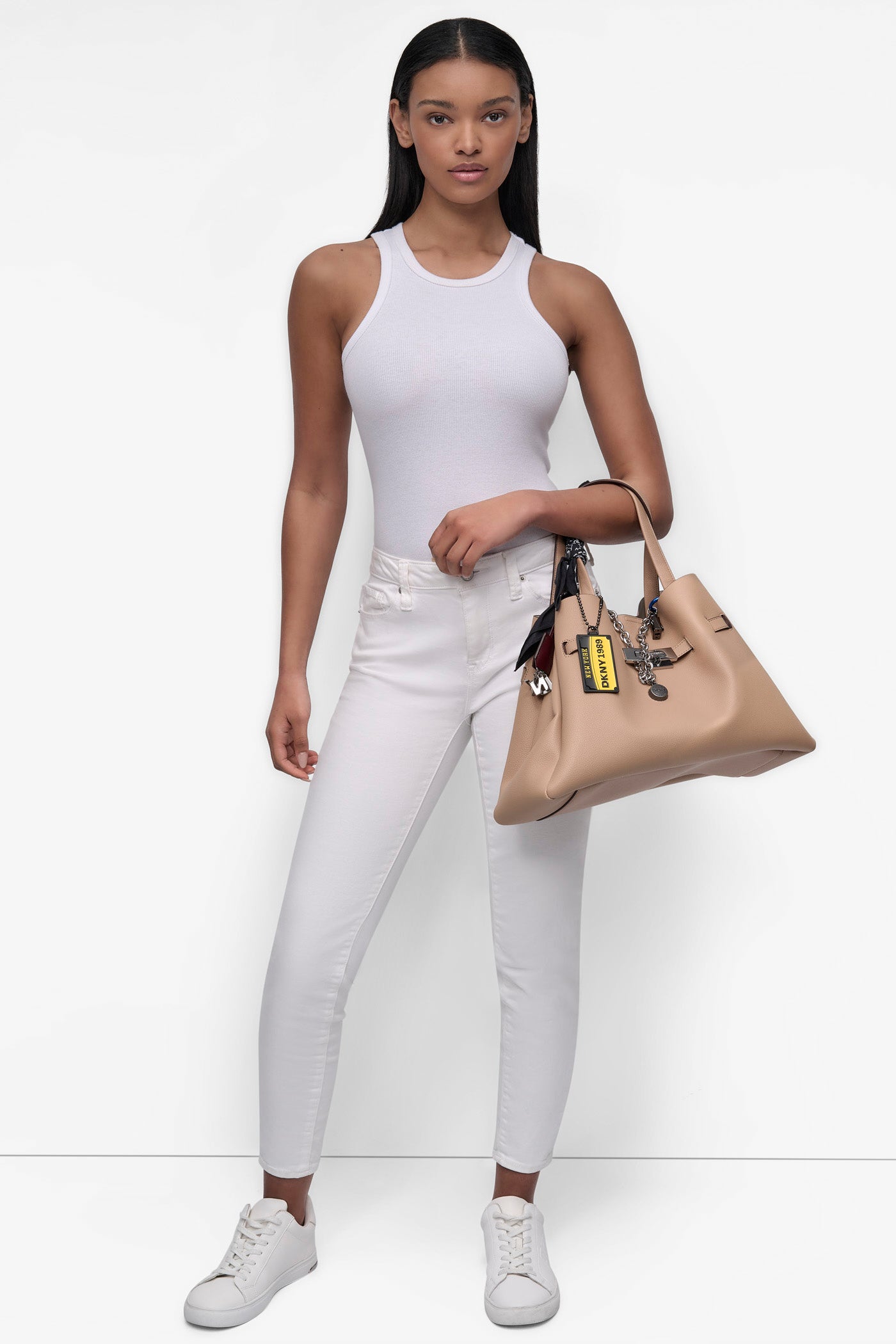 Stylish Bryar Large Satchel for Everyday Use