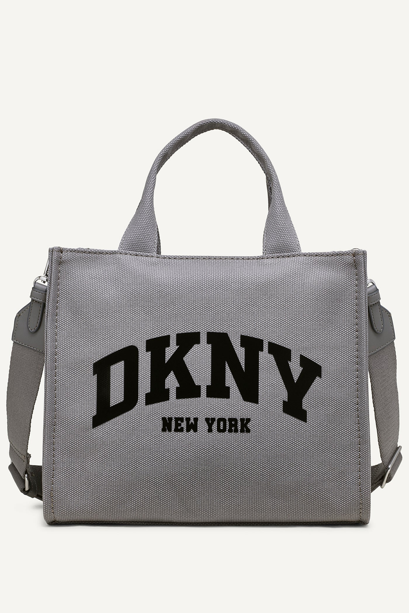 Hadlee Medium Logo Tote Bag