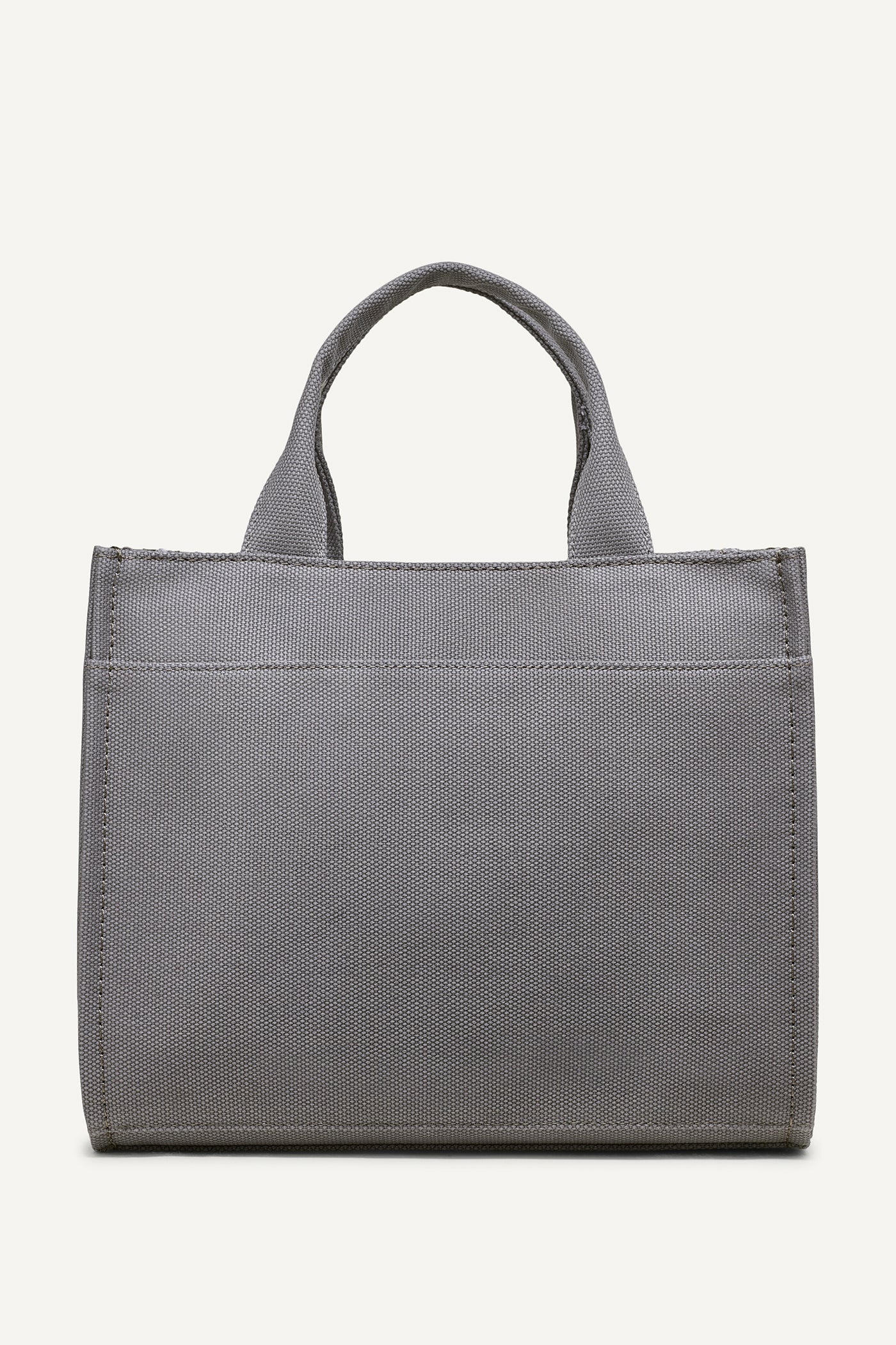 Hadlee Medium Logo Tote Bag