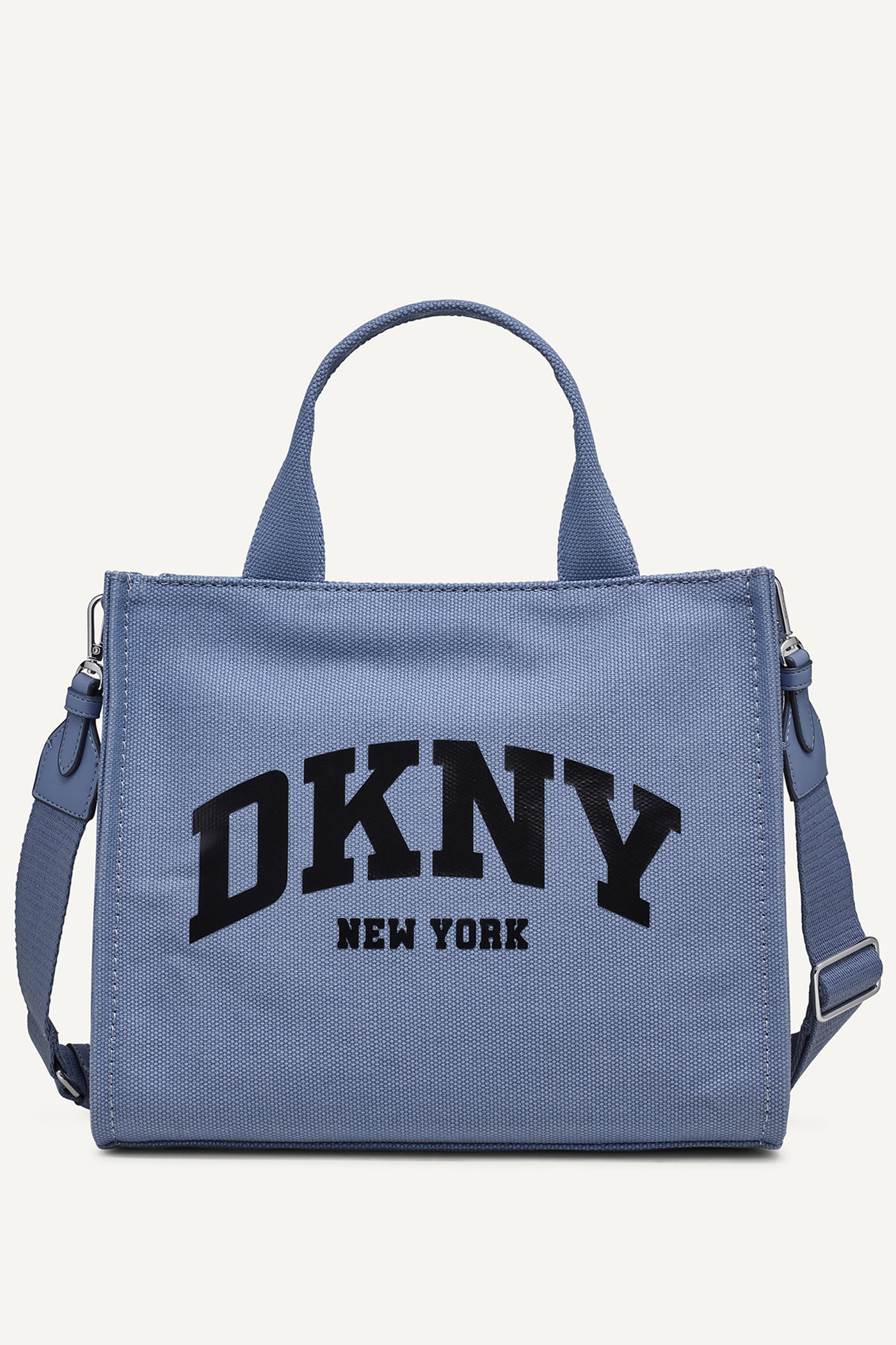 Hadlee Medium Logo Tote Bag