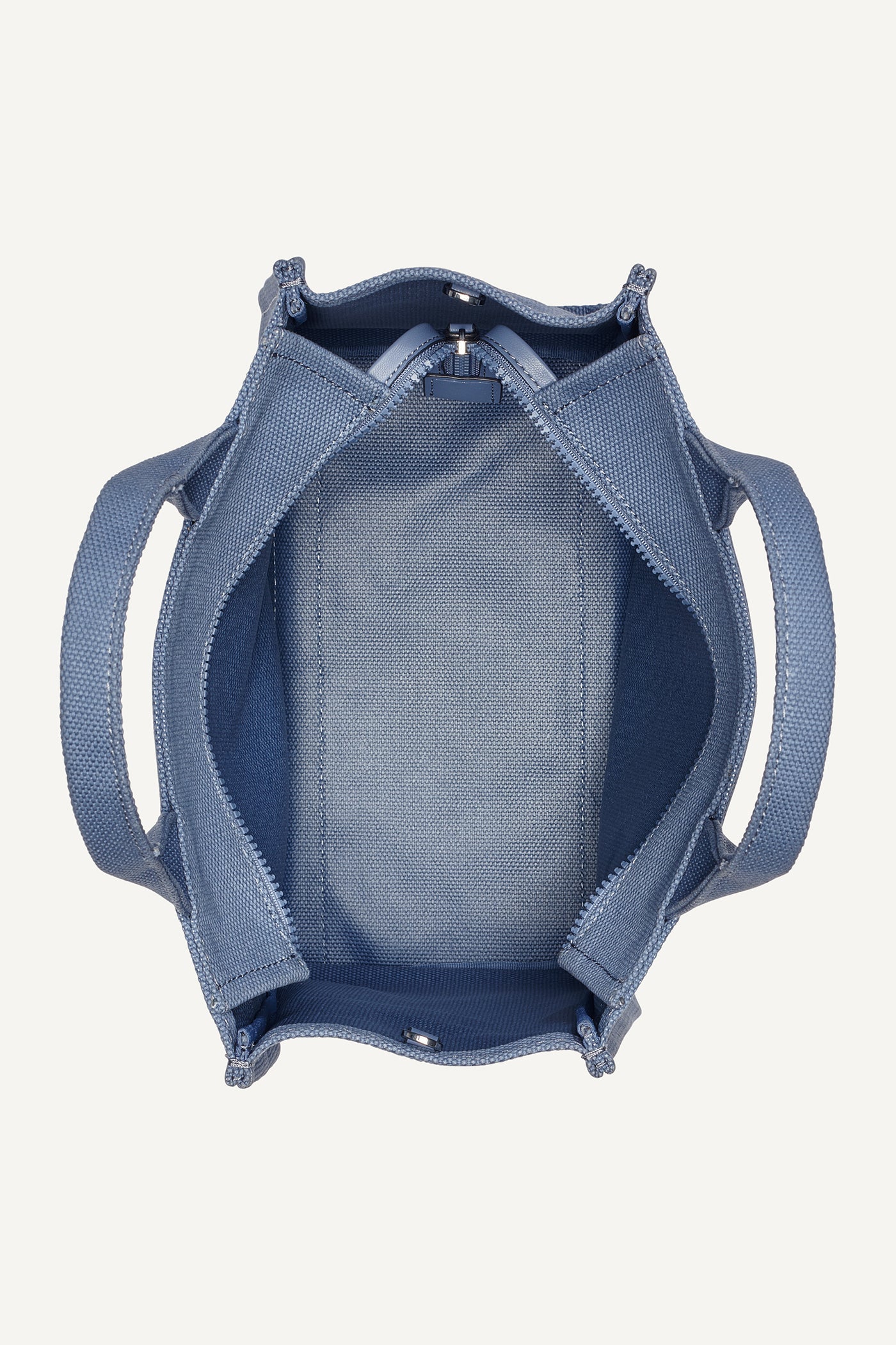 Hadlee Medium Logo Tote Bag