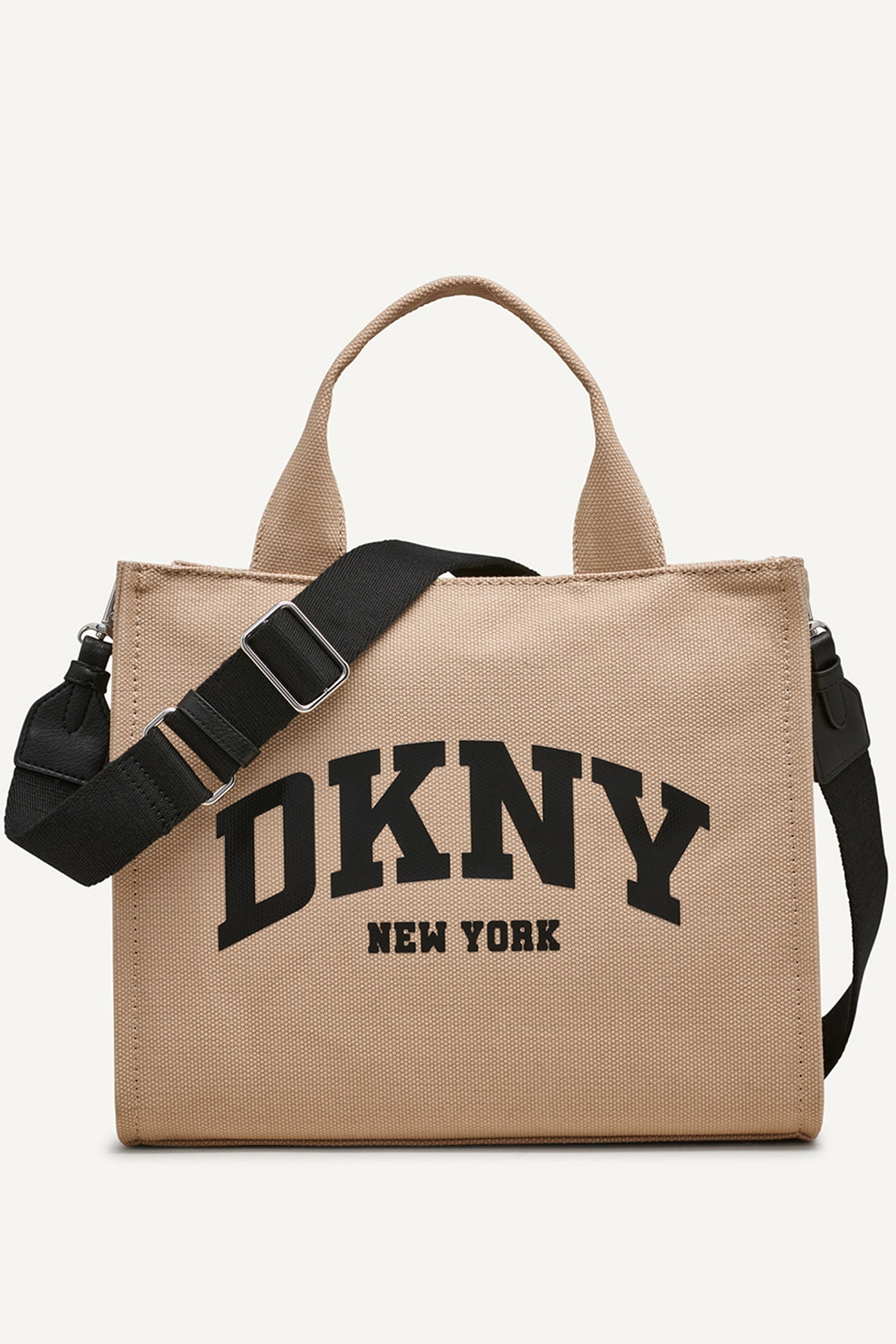 Hadlee Medium Logo Tote Bag