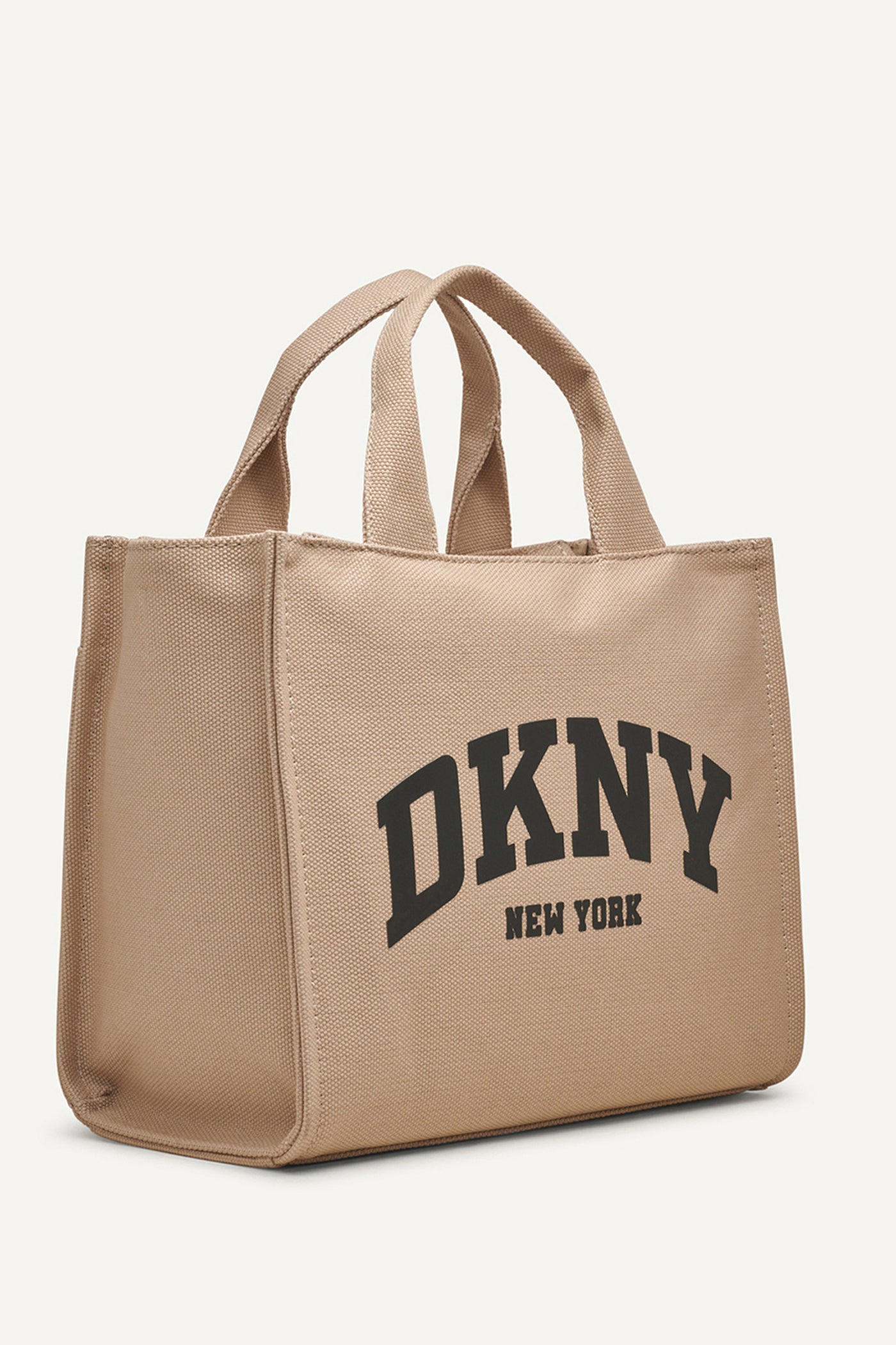 Hadlee Medium Logo Tote Bag