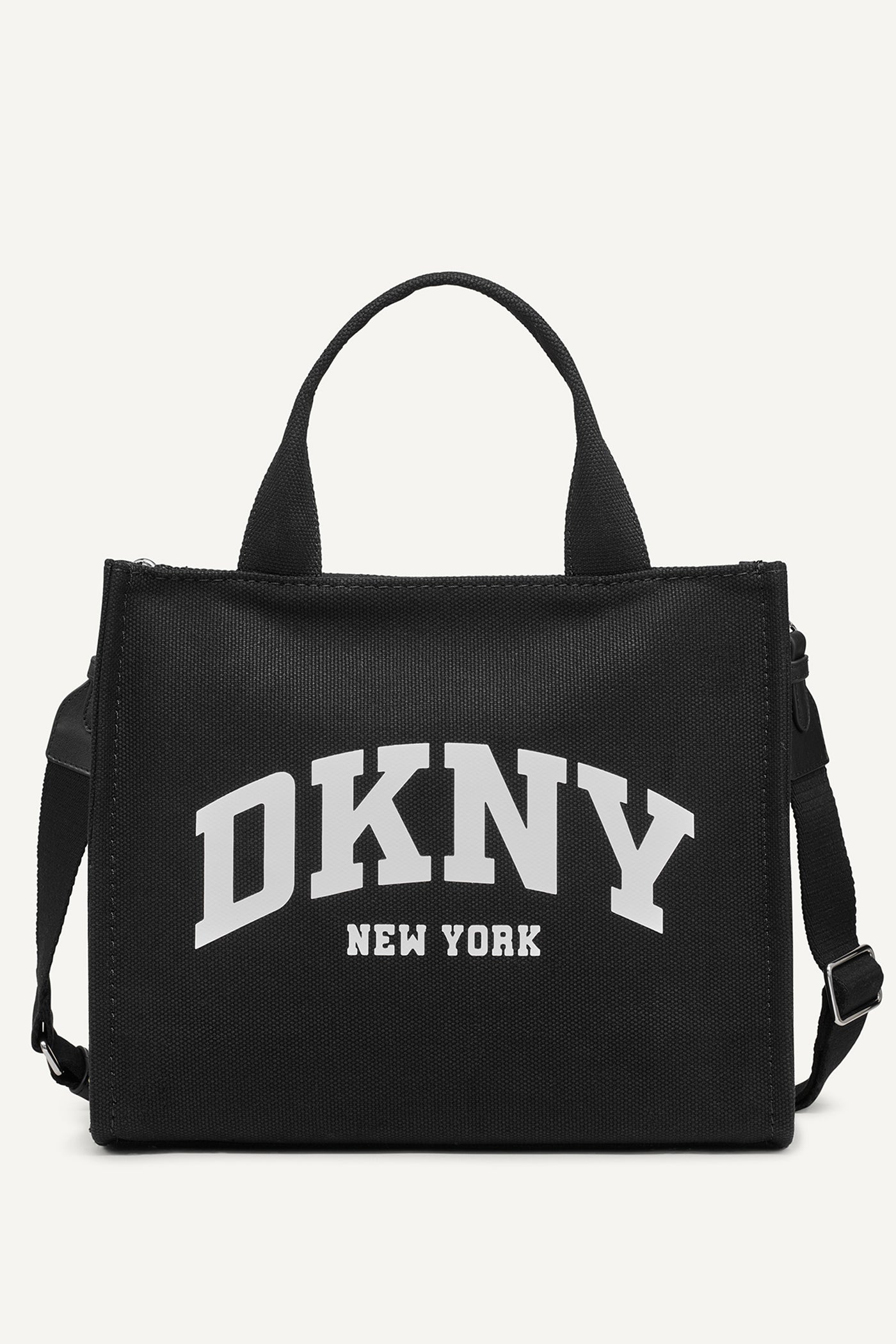 Hadlee Medium Logo Tote Bag