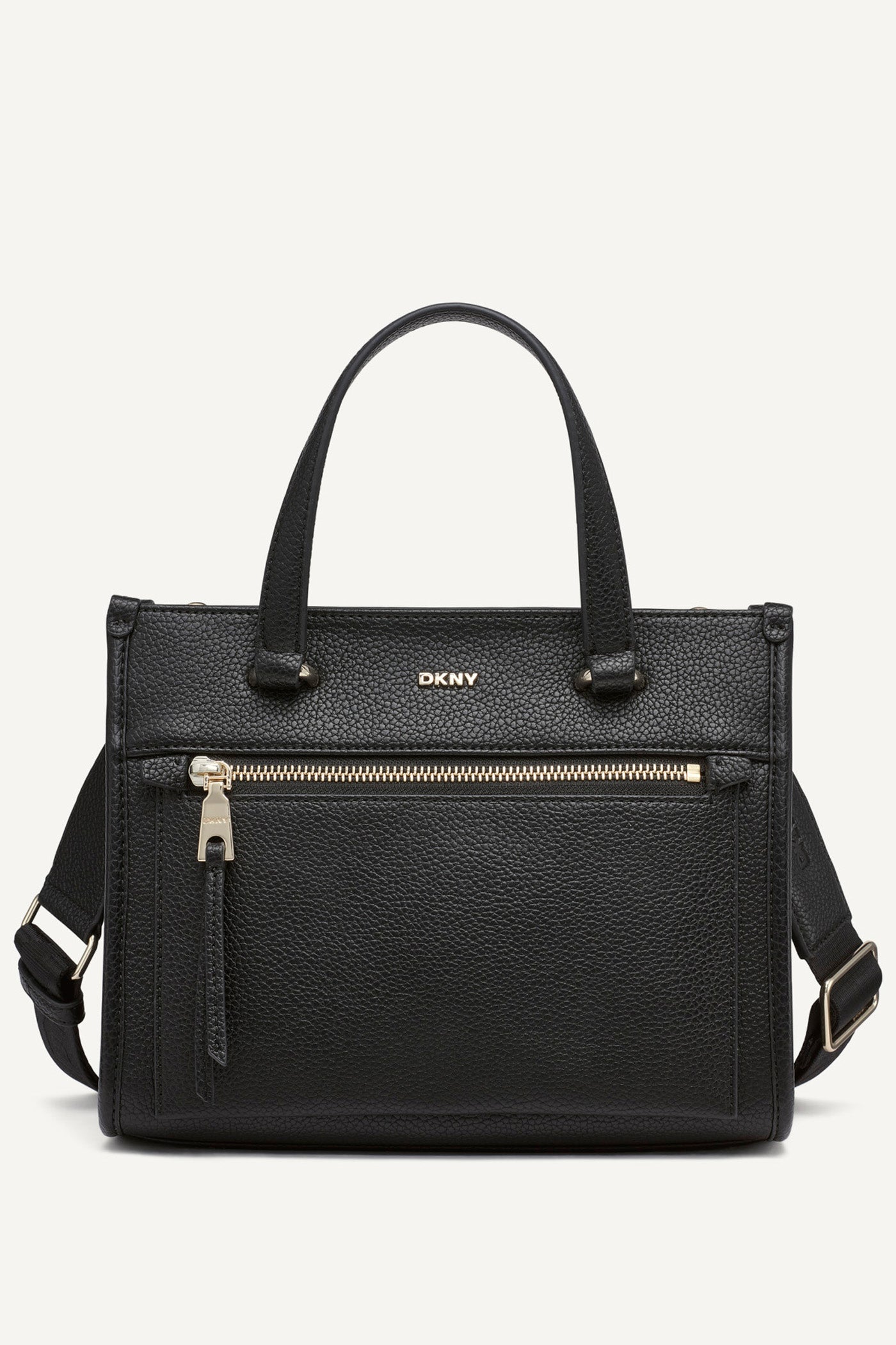 Stylish Mini Tote Bag by Zoie