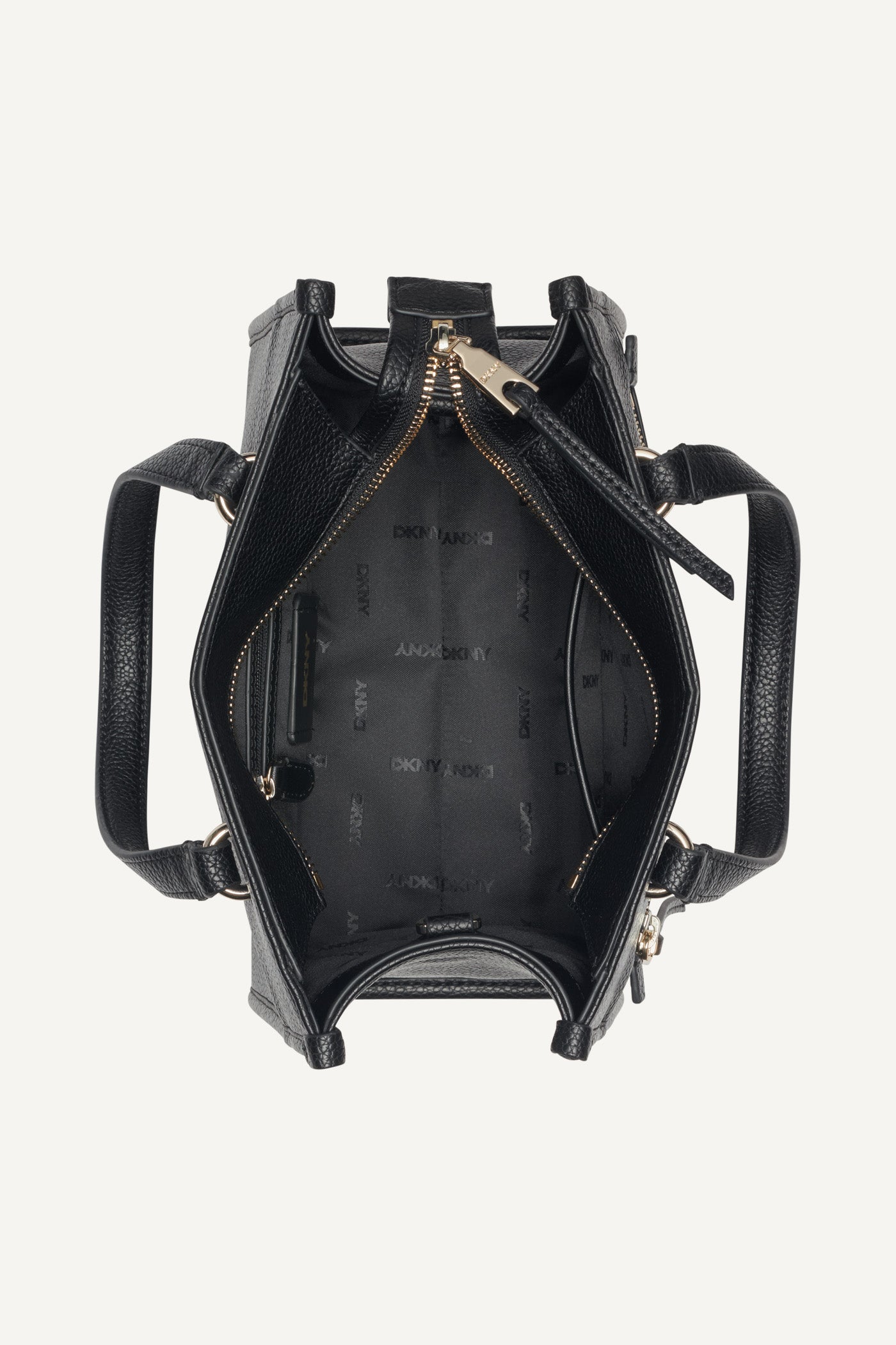 Stylish Mini Tote Bag by Zoie