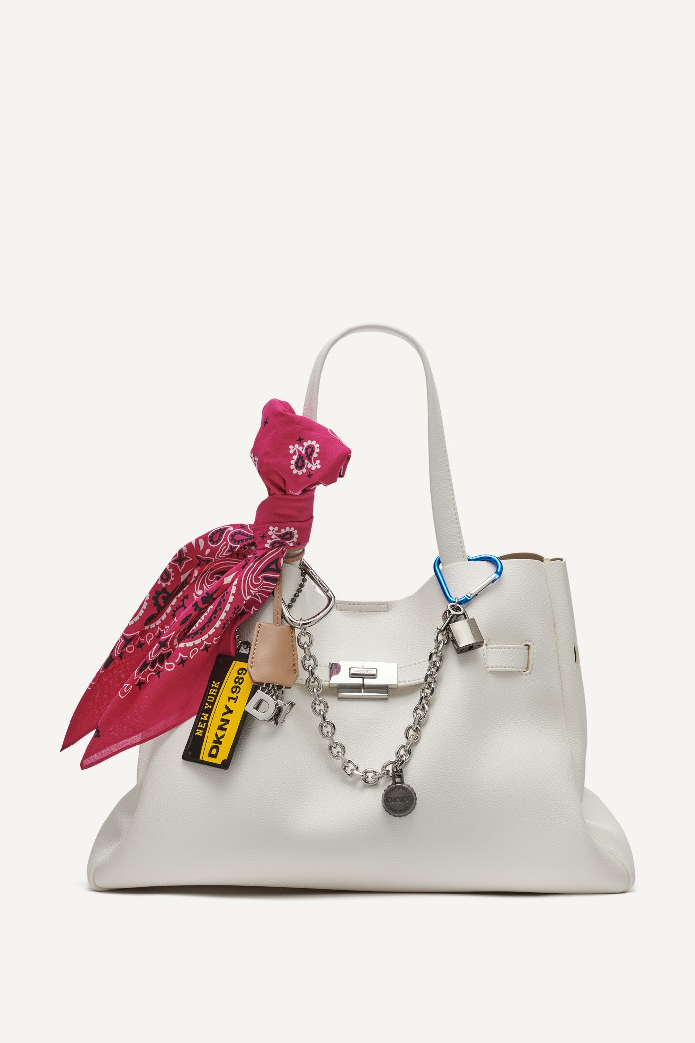 Bryar Embellished Satchel Bag – Stylish Large Purse