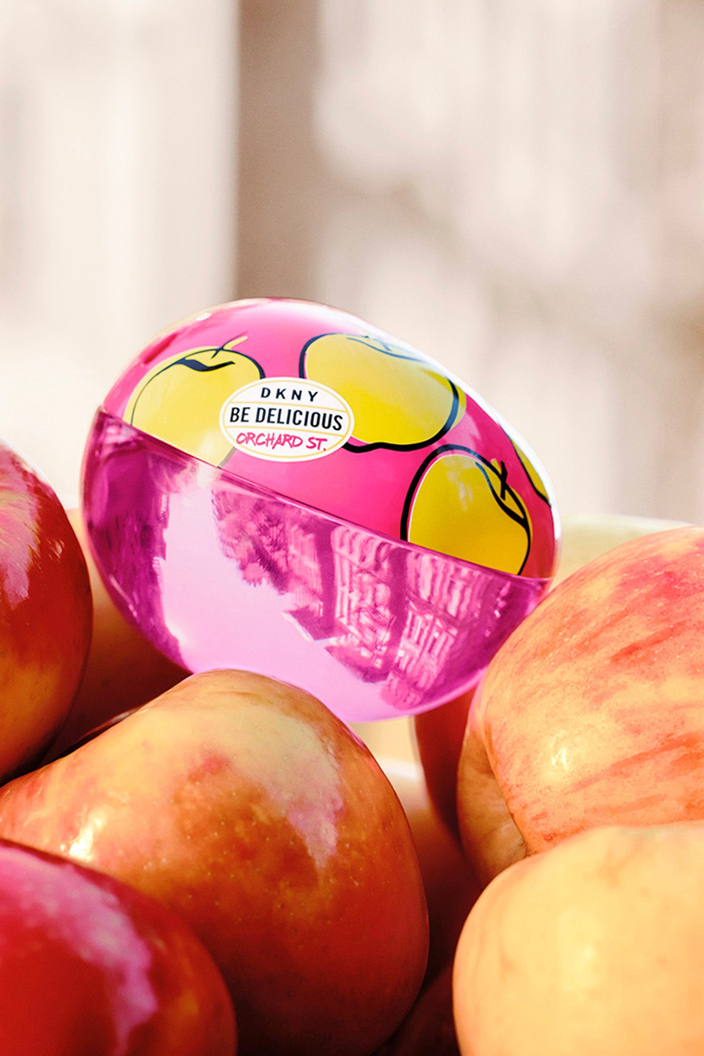 DKNY Be Delicious Orchard Street Perfume 30ml