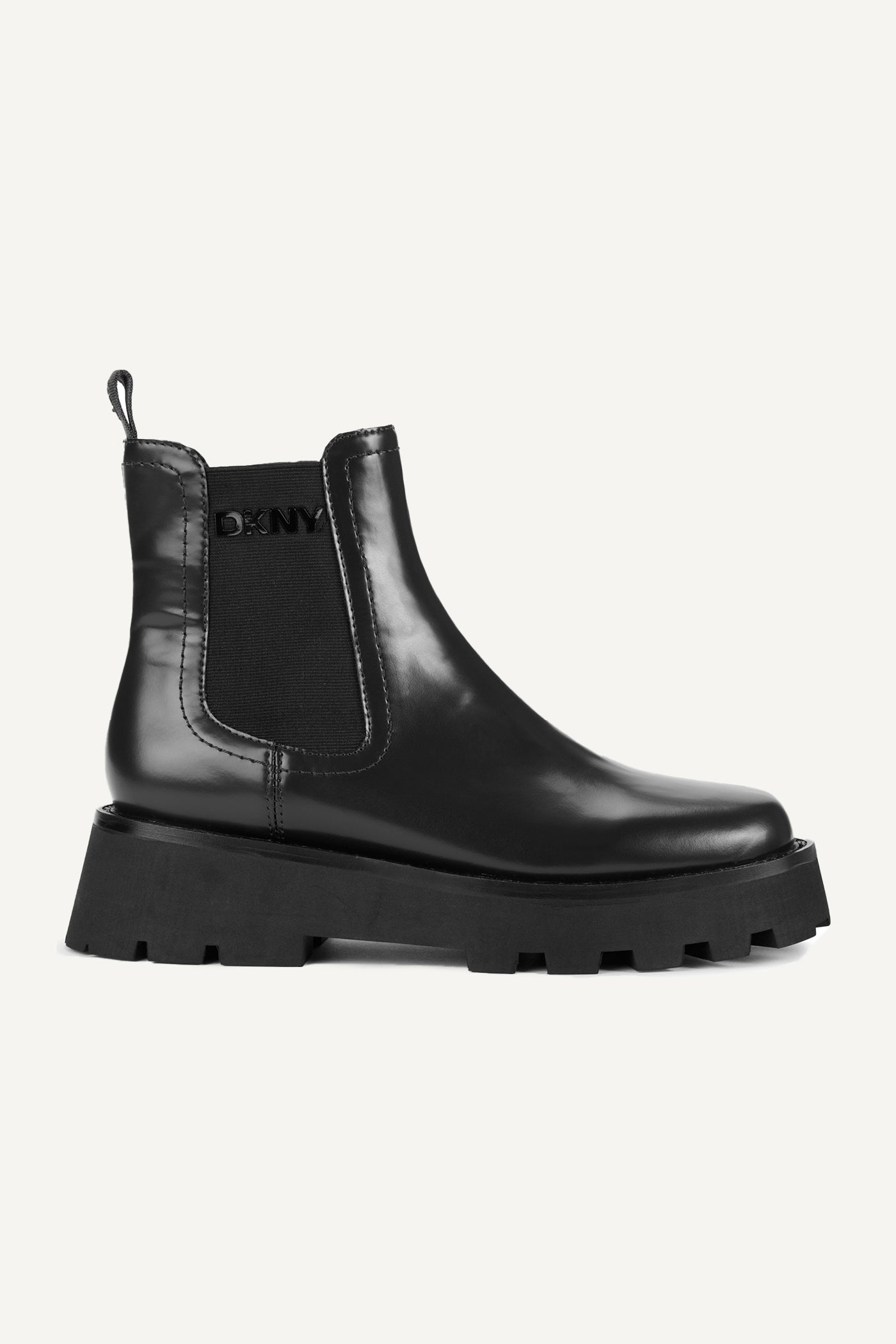 SENNI Leather Chelsea Boots for Men
