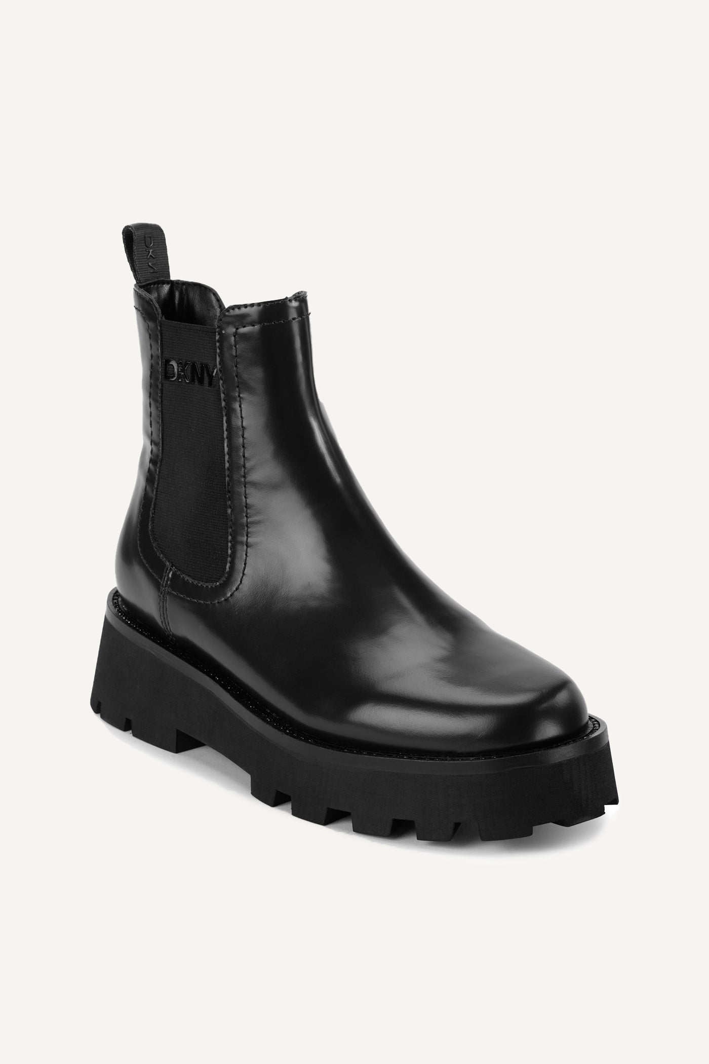 SENNI Leather Chelsea Boots for Men