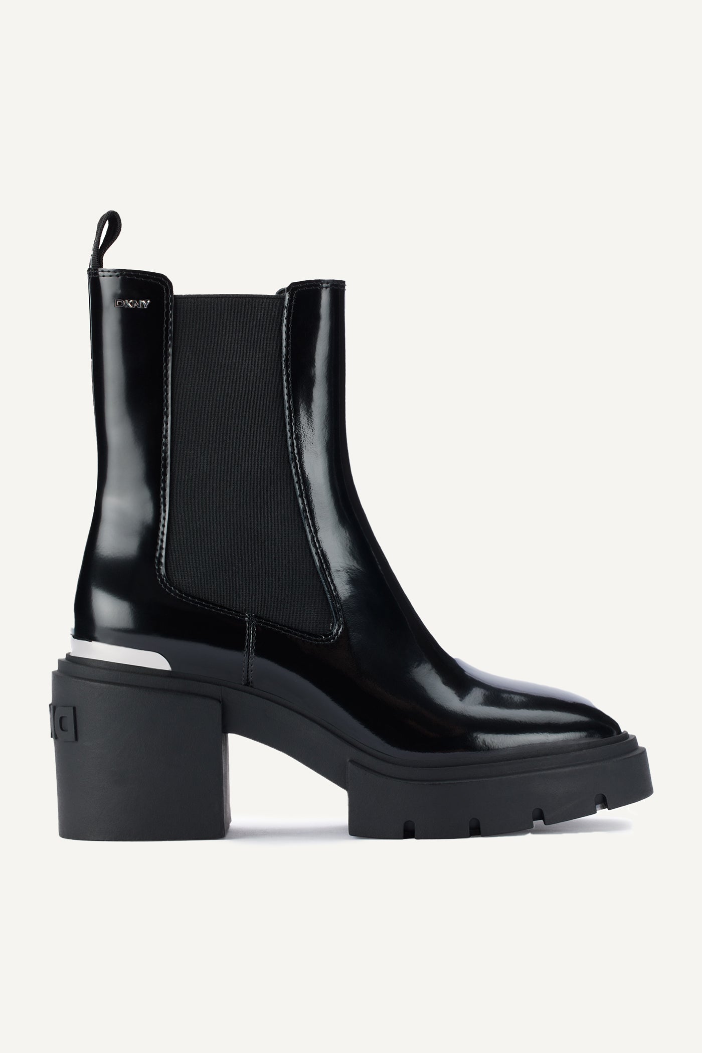 Thana Platform Boots for Women - Stylish & Comfortable
