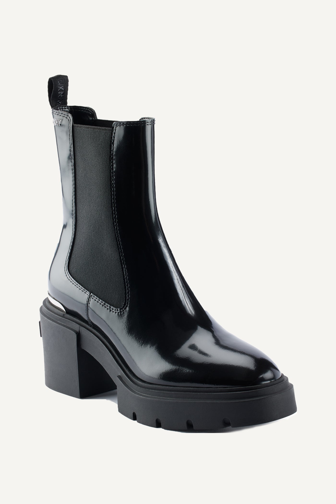 Thana Platform Boots for Women - Stylish & Comfortable