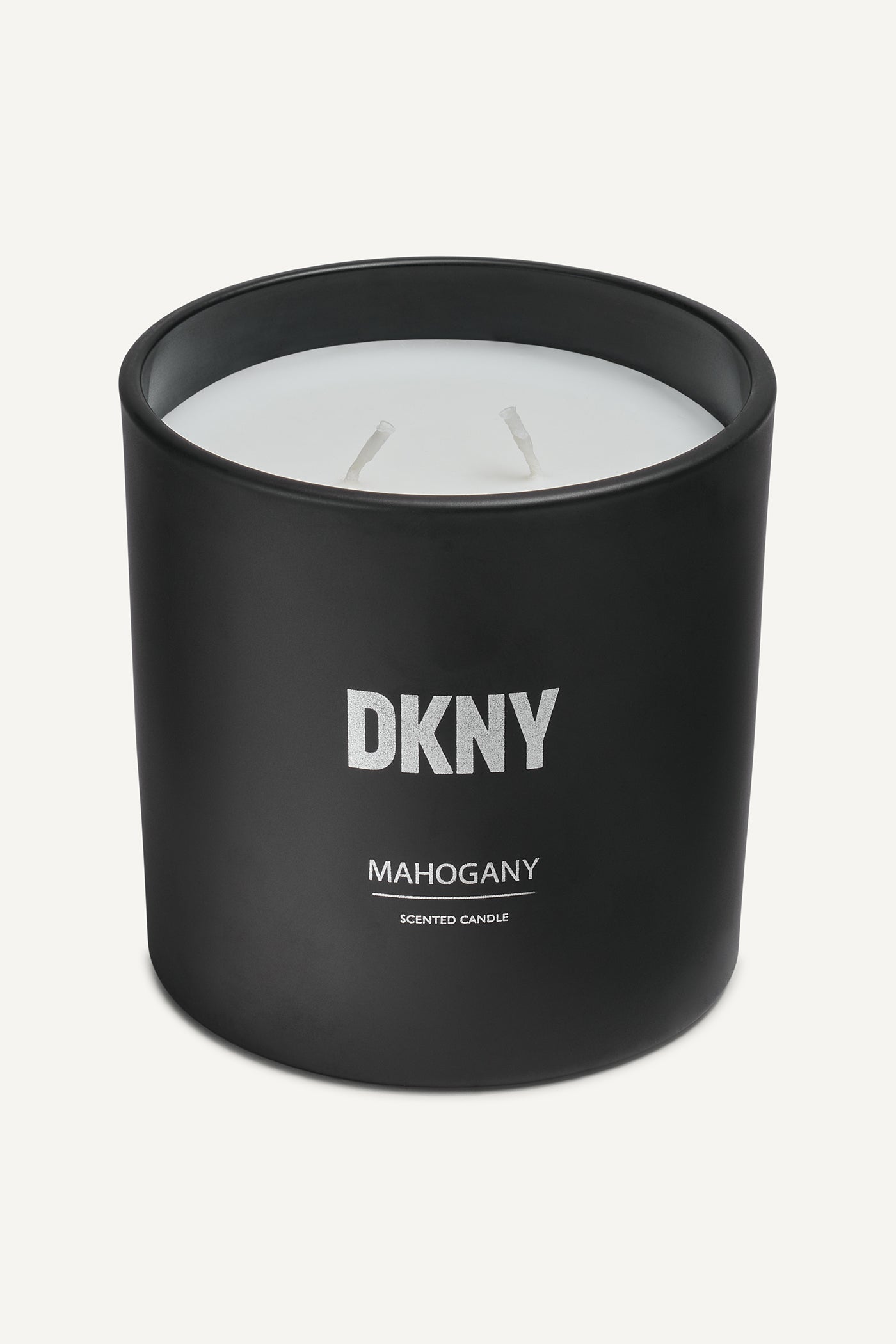 DKNY Mahogany Matte Scented Candle 14oz