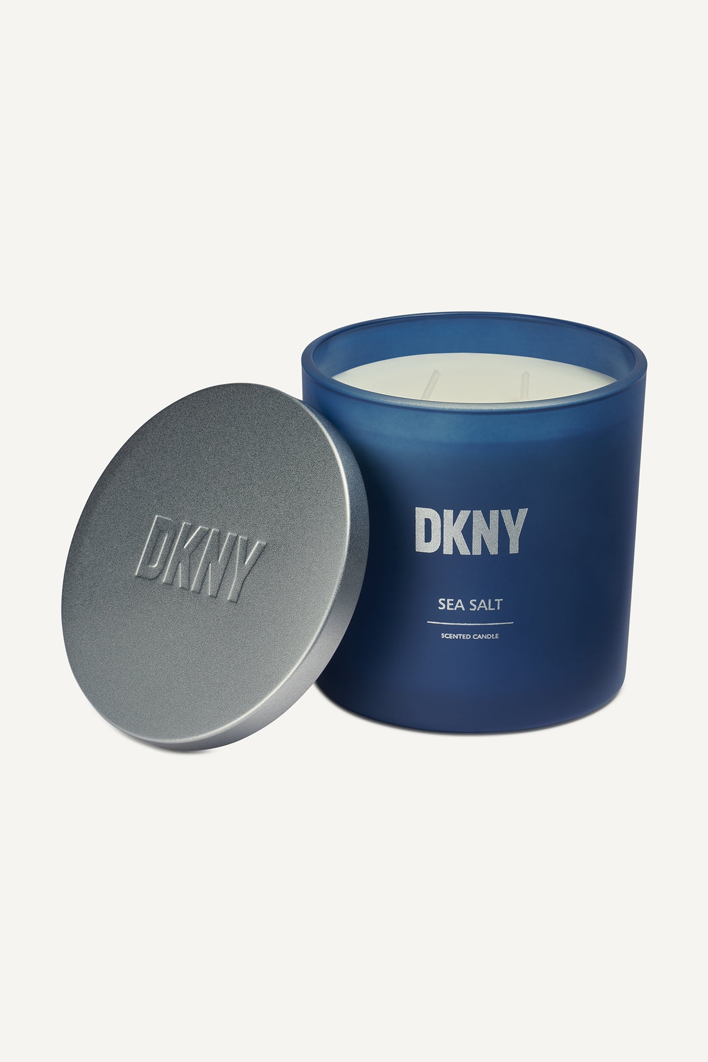 DKNY Sea Salt Scented Candle, 14 oz
