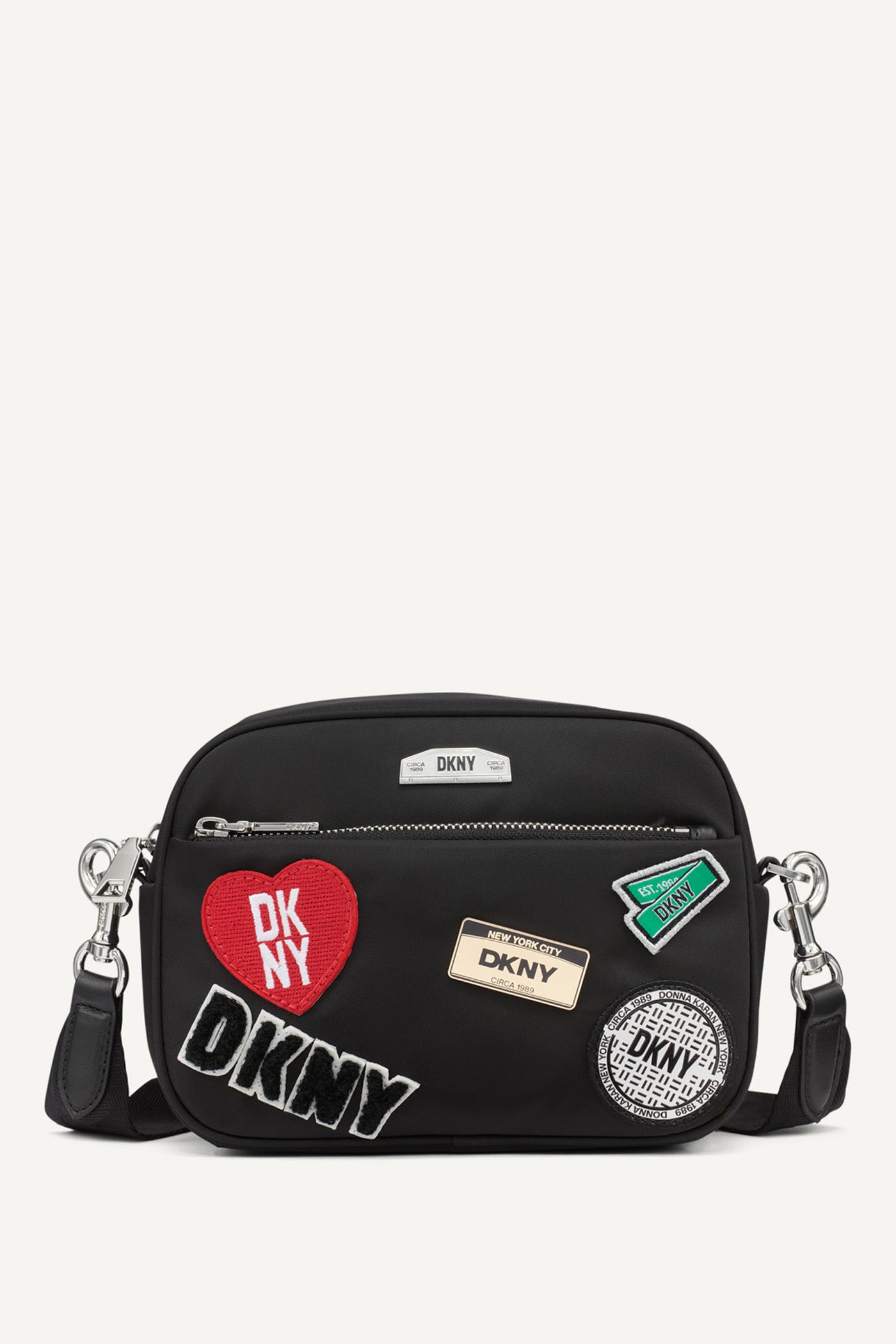 NYC Compact Camera Bag for Photographers