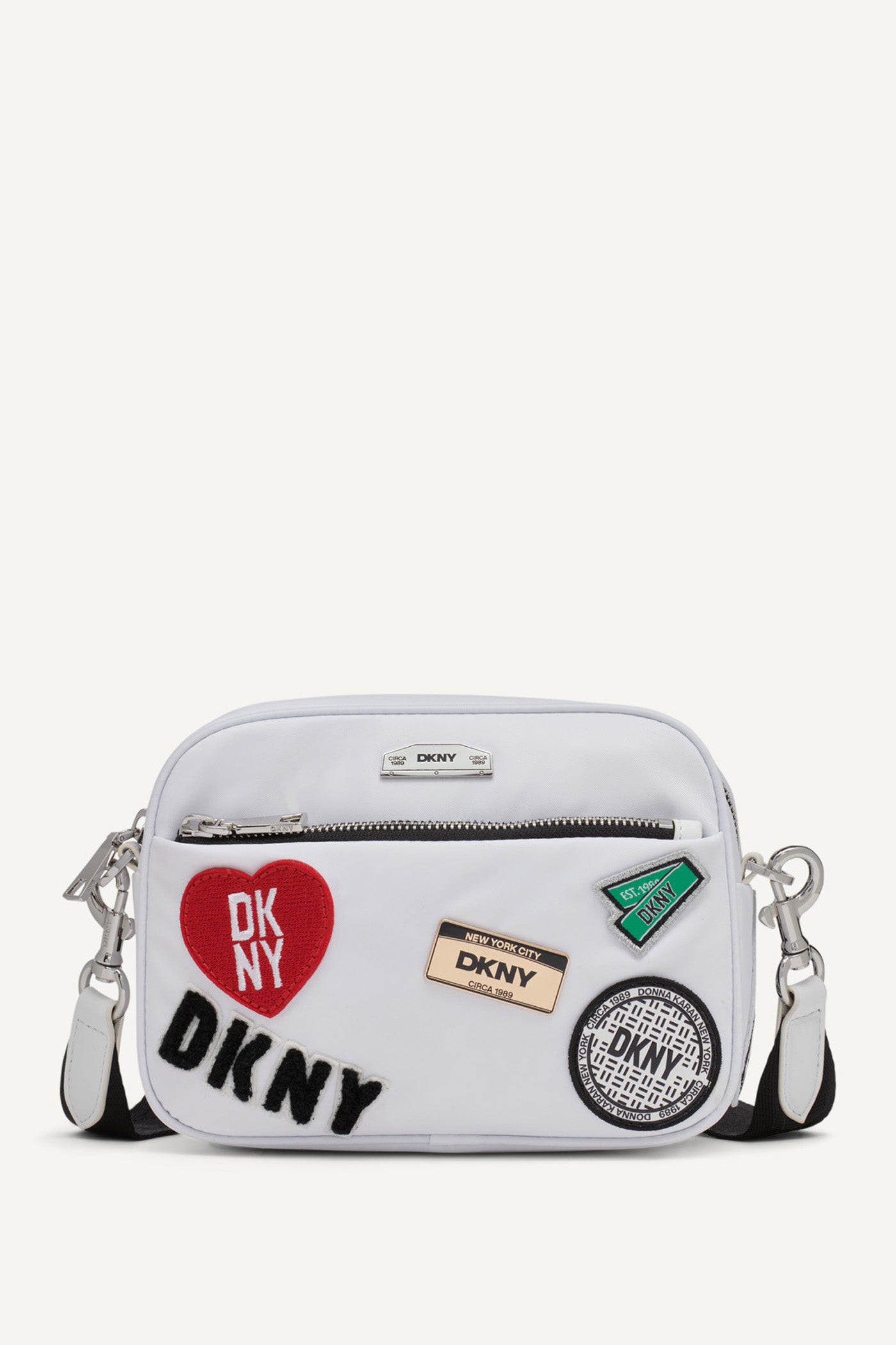 NYC Compact Camera Bag for Photographers