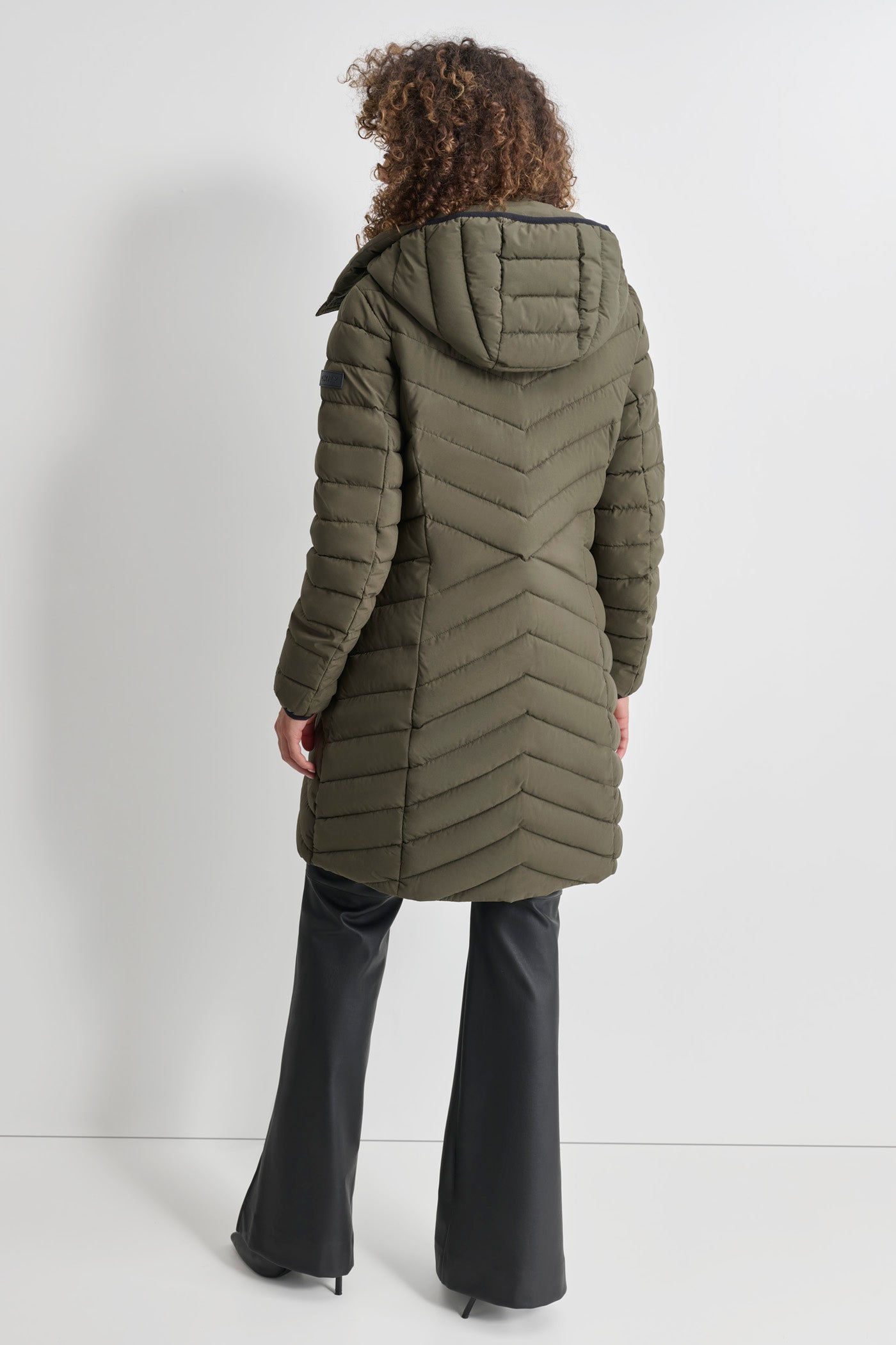Lightweight Packable Vestie Walker for Travel