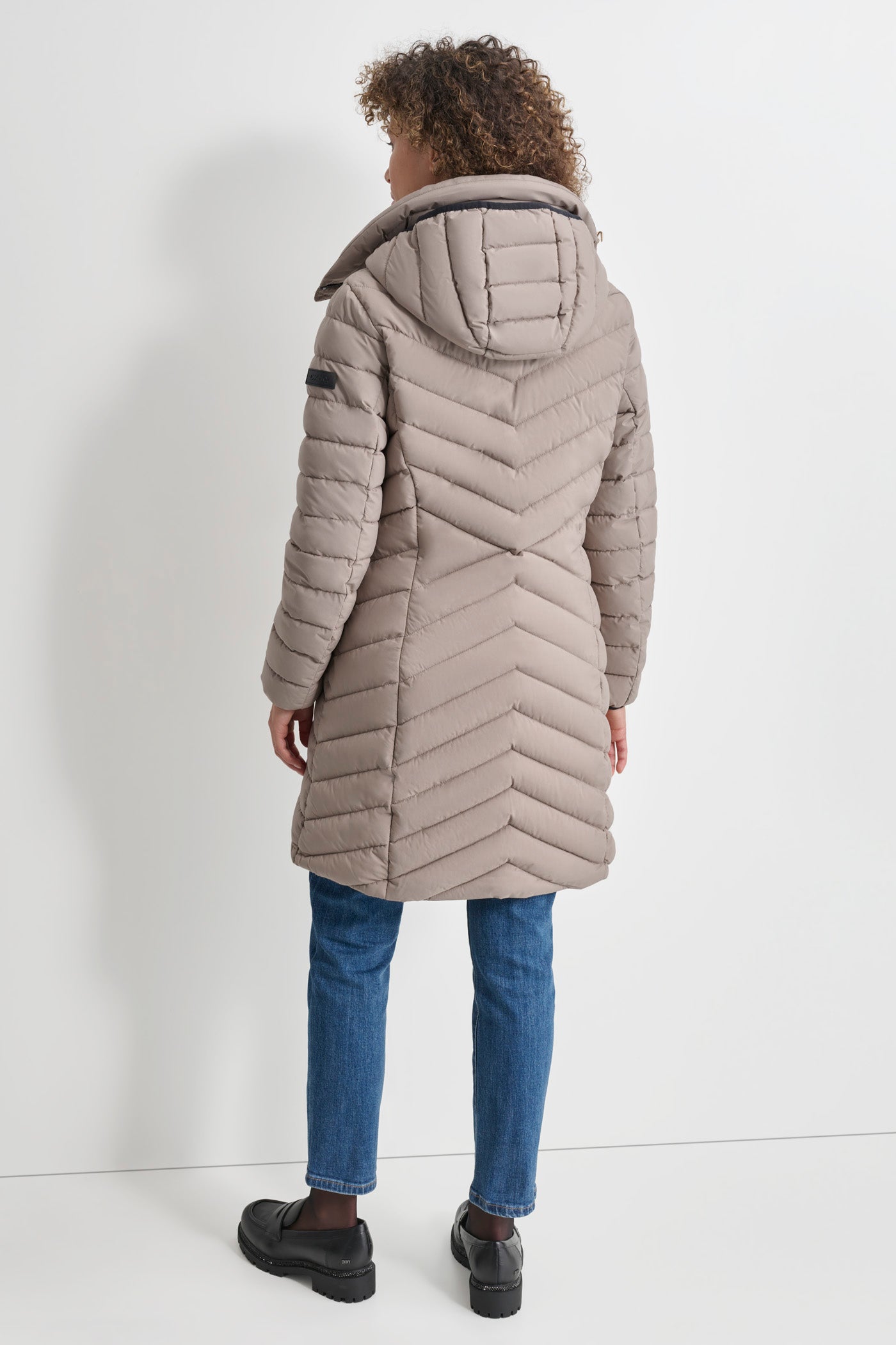 Lightweight Packable Vestie Walker for Travel