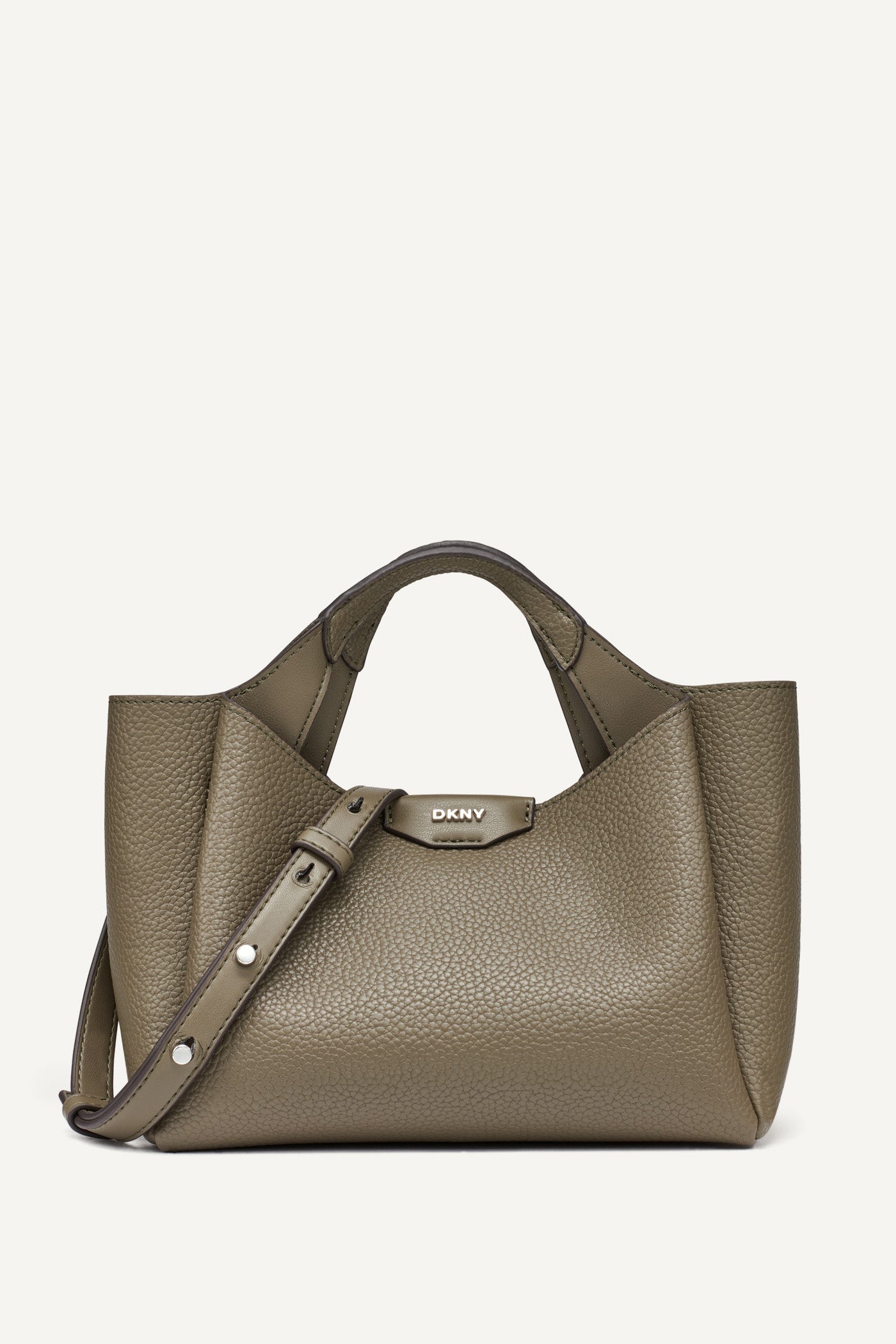 Willa Mini Satchel Crossbody Bag