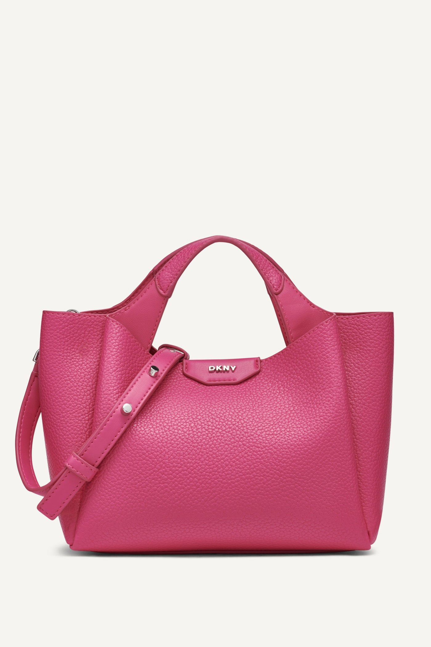 Willa Mini Satchel Crossbody Bag