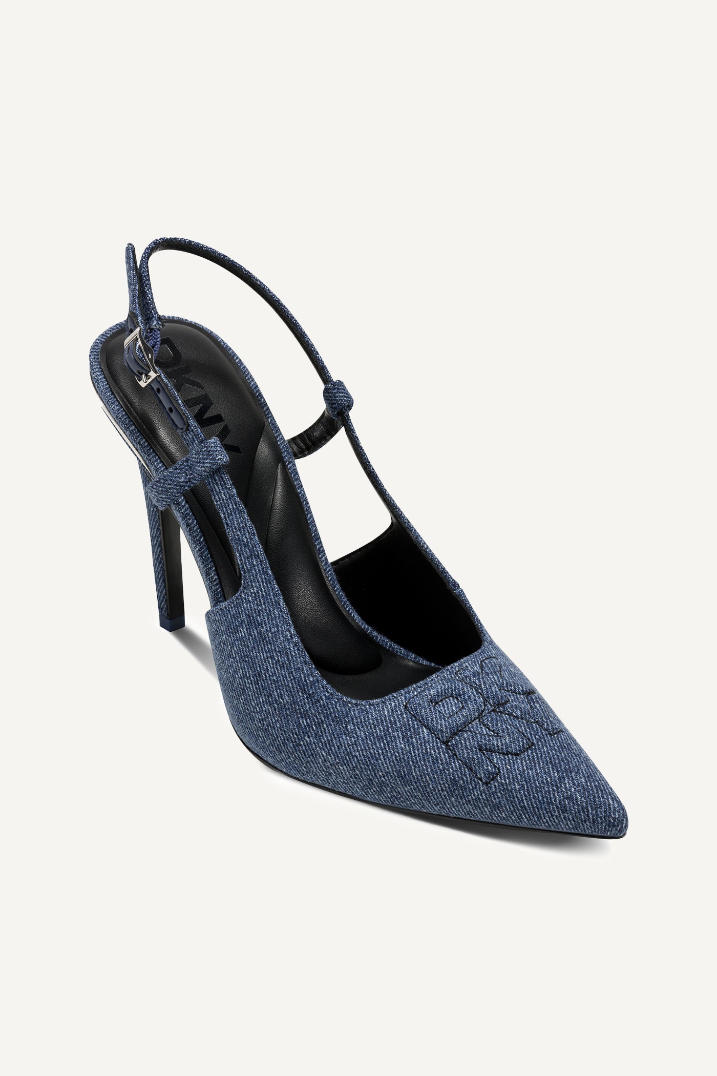 Stylish Slingback Heels by Mediville