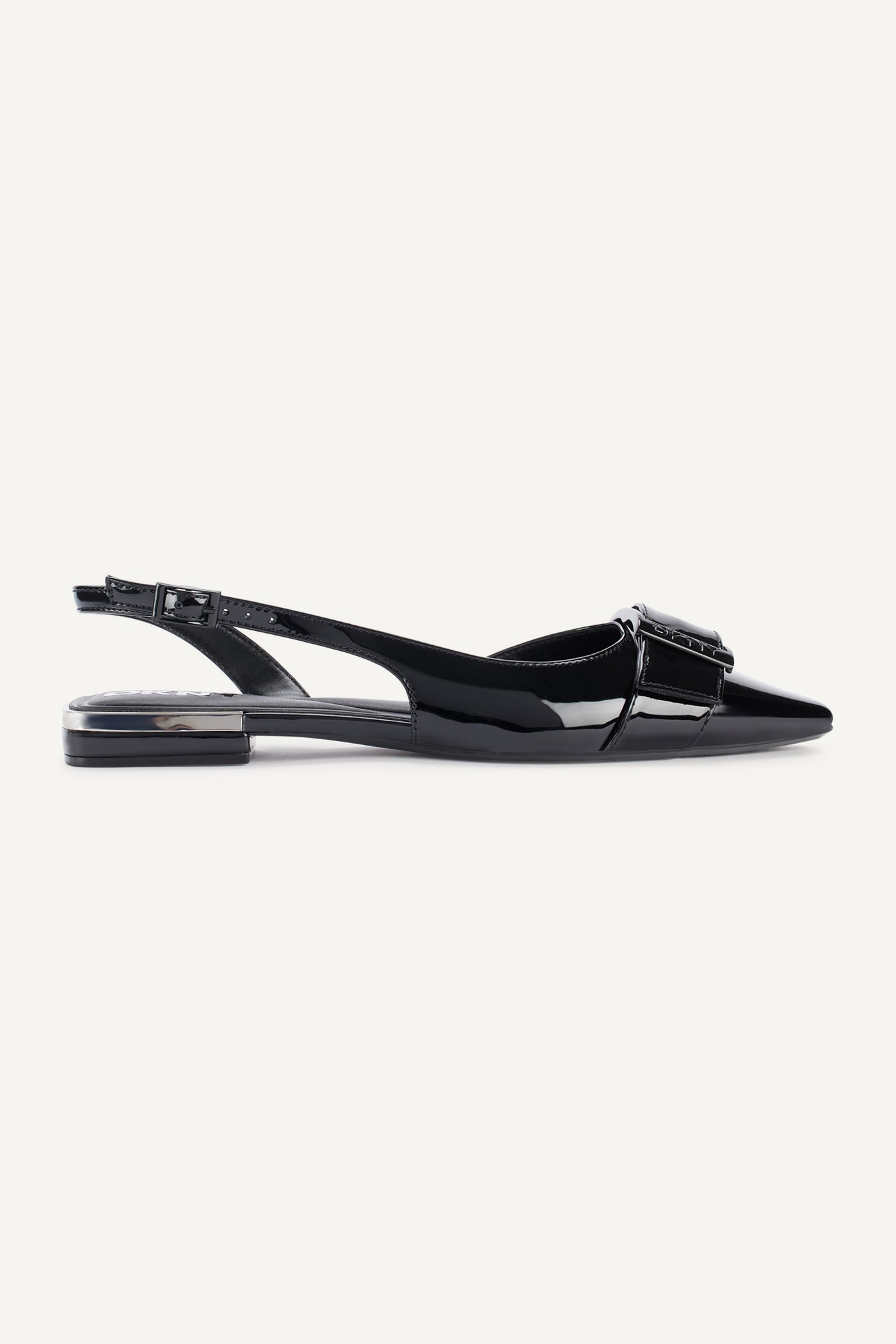 CLEMMA Comfortable Slingback Heels