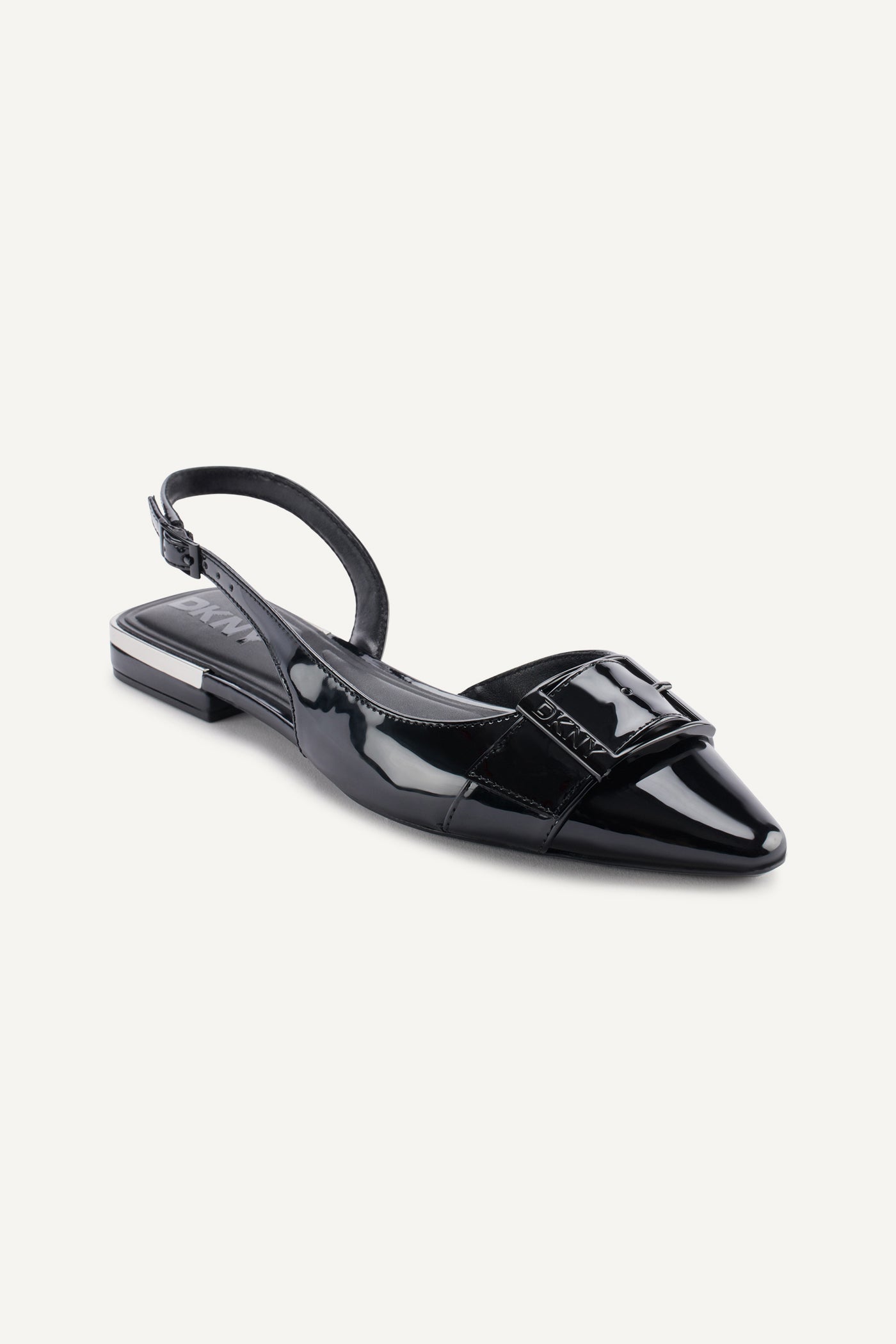 CLEMMA Comfortable Slingback Heels