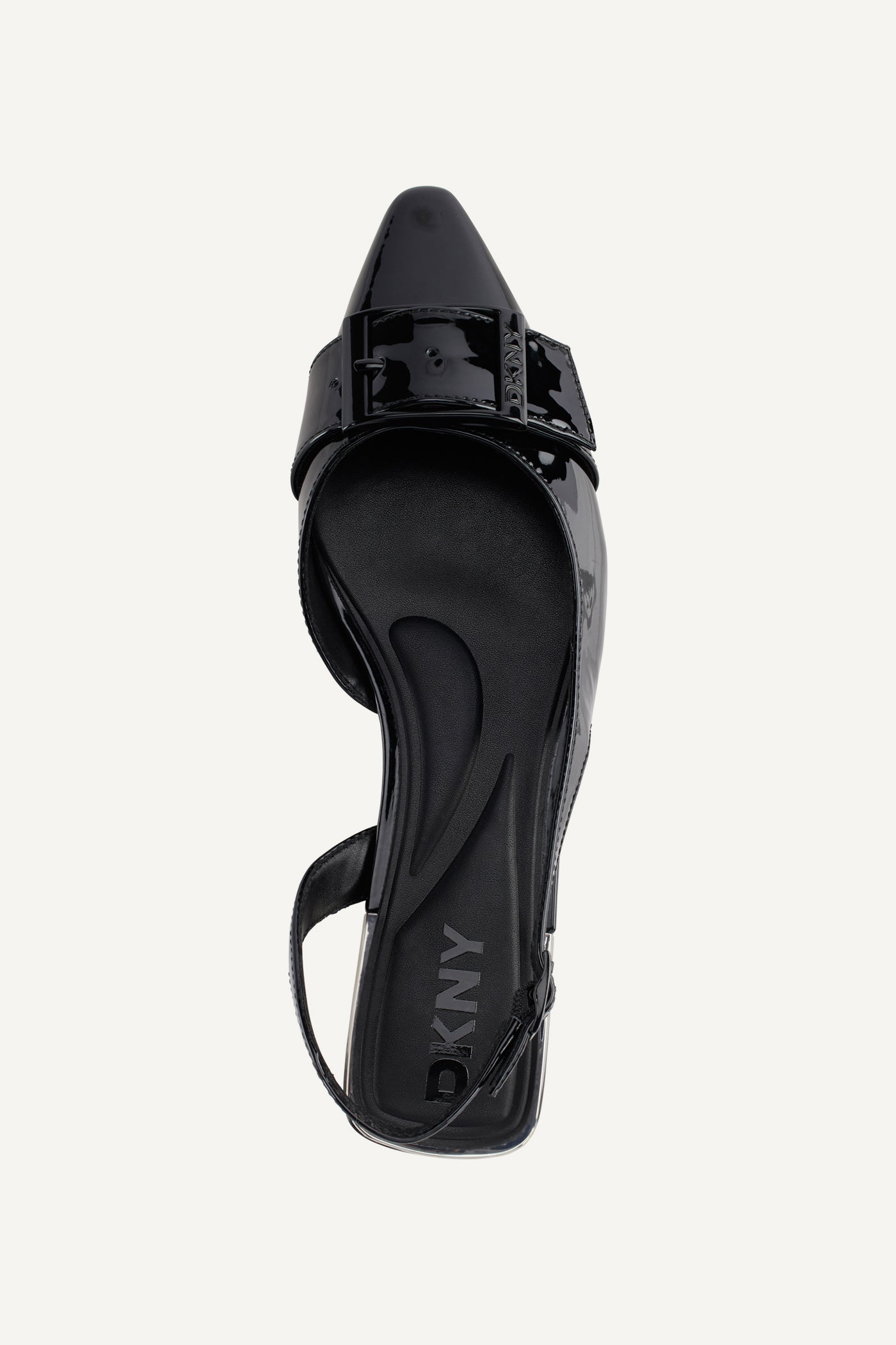 CLEMMA Comfortable Slingback Heels