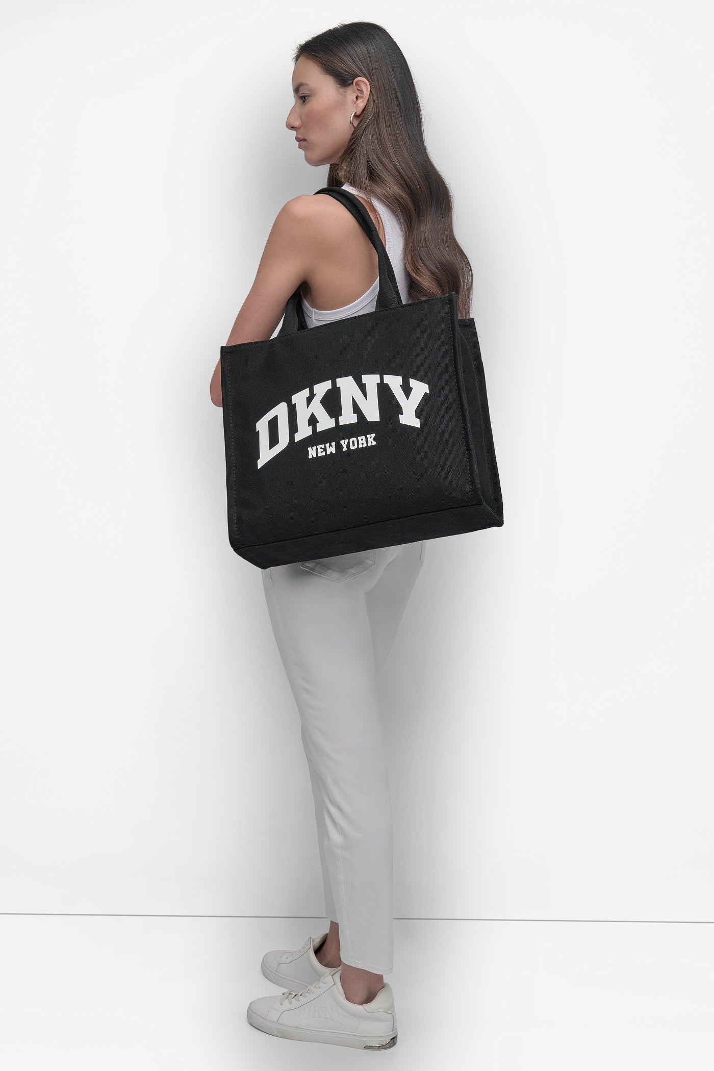 Stylish Large Tote Bag by Hadlee