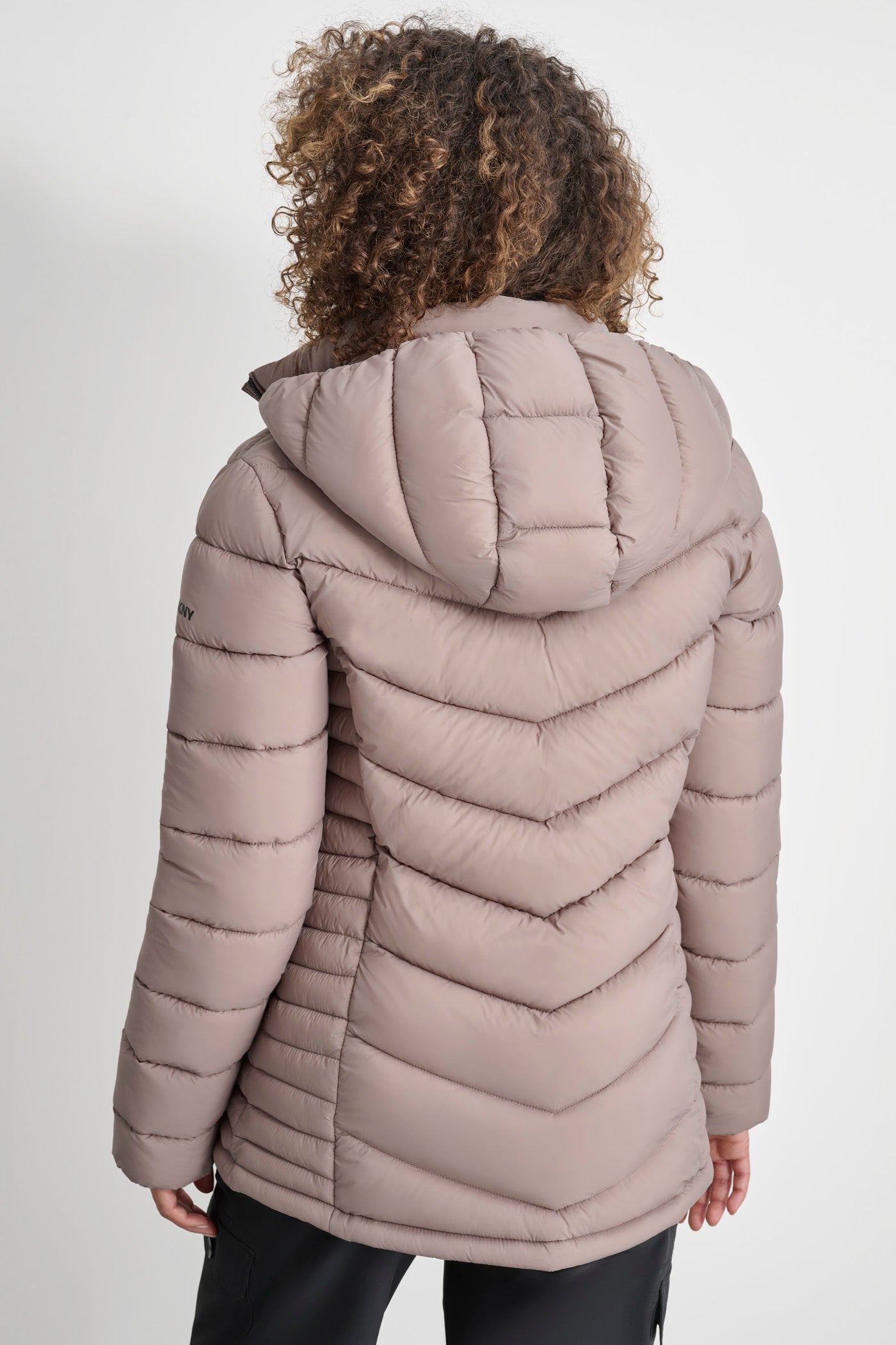 Lightweight Puffer Jacket for Men & Women