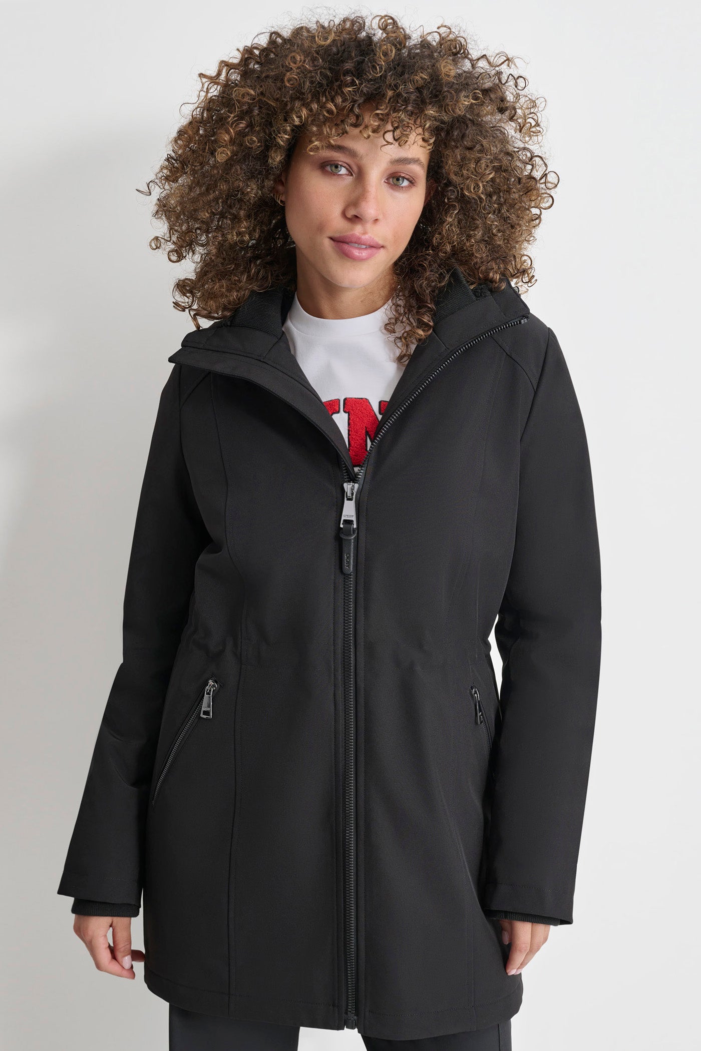 VALBOA Soft Shell Jacket with Lining