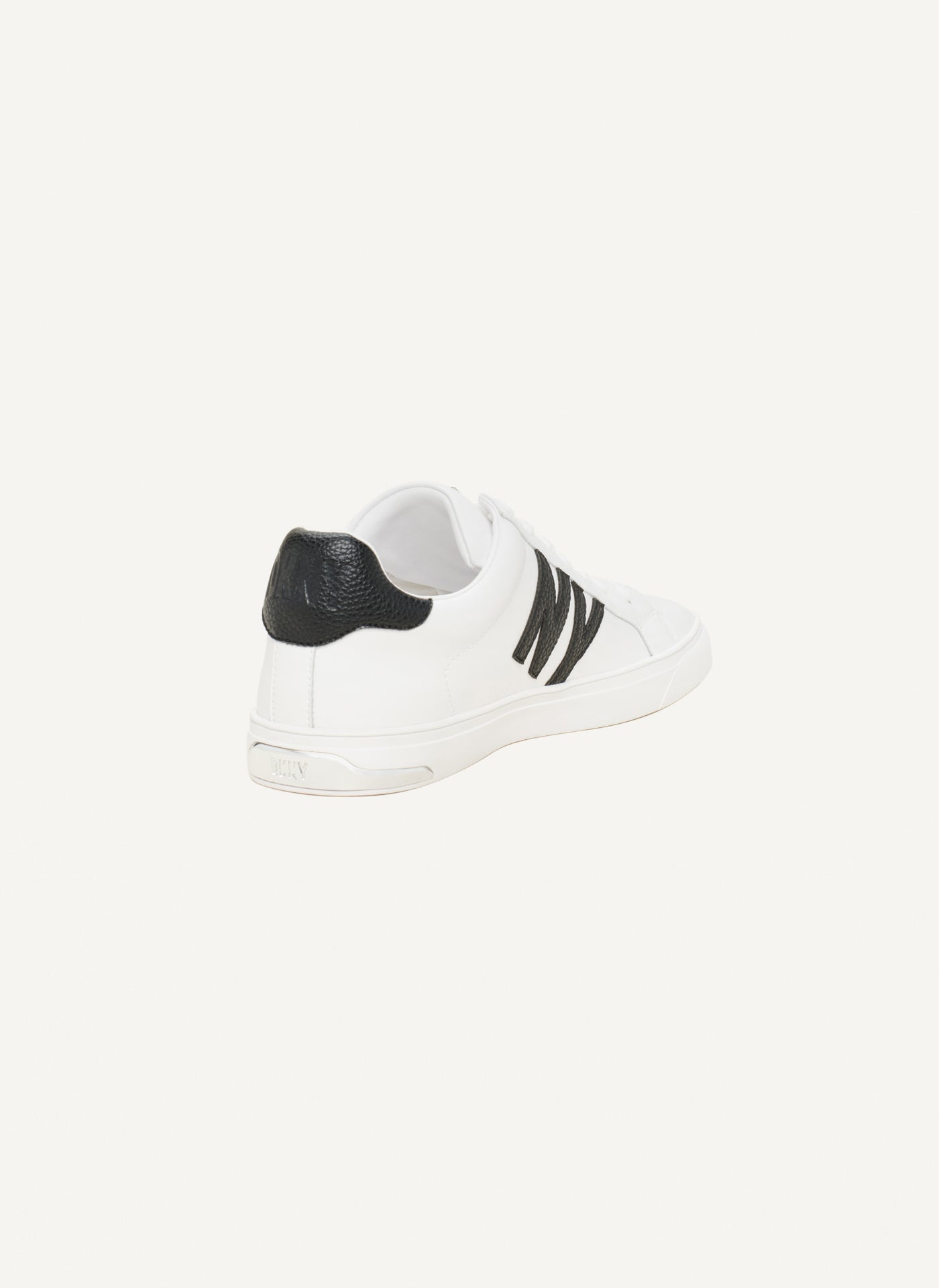 Stylish Abeni Lace-Up Sneakers for Everyday Wear