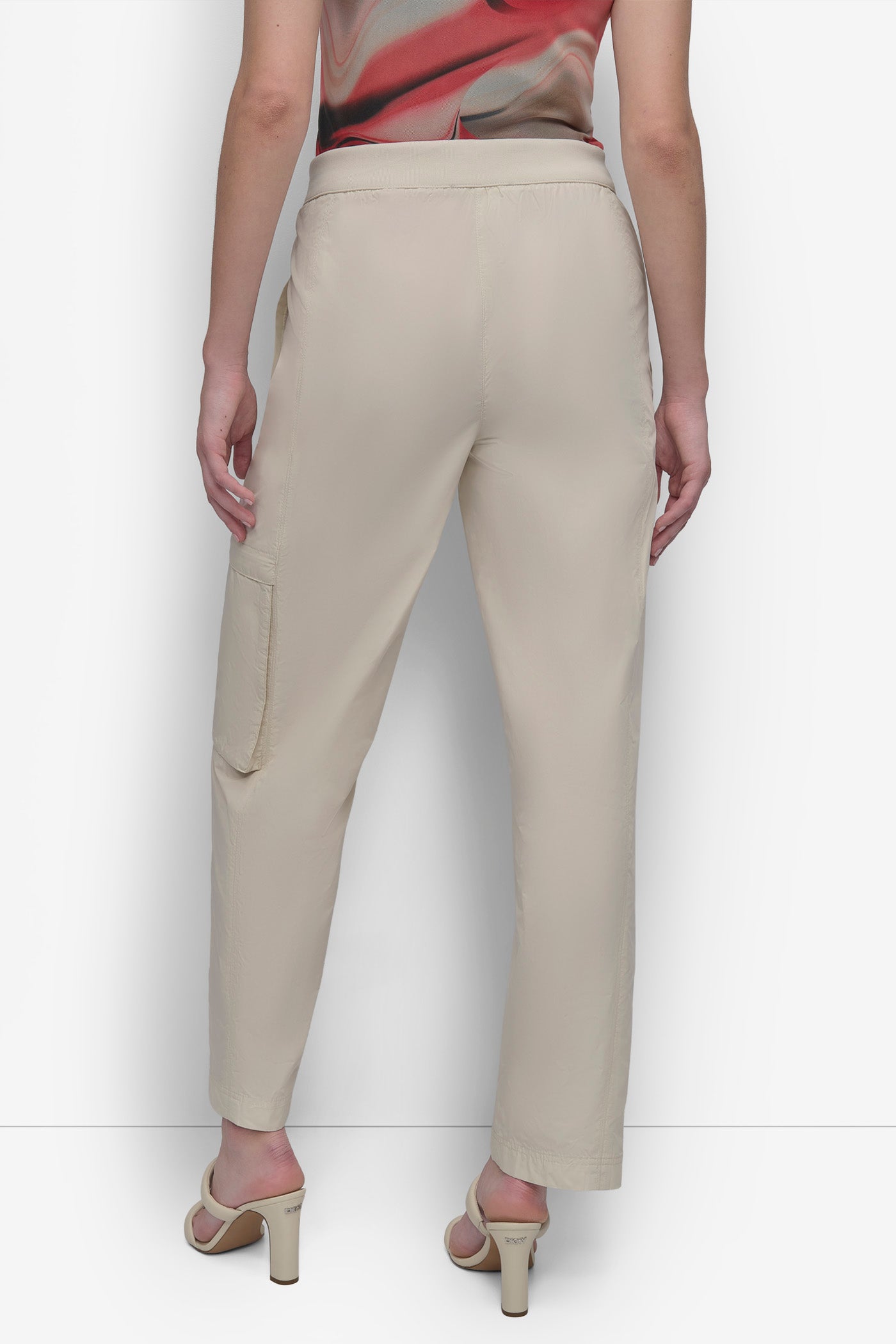 Stylish Taffeta Cargo Pants for Men & Women