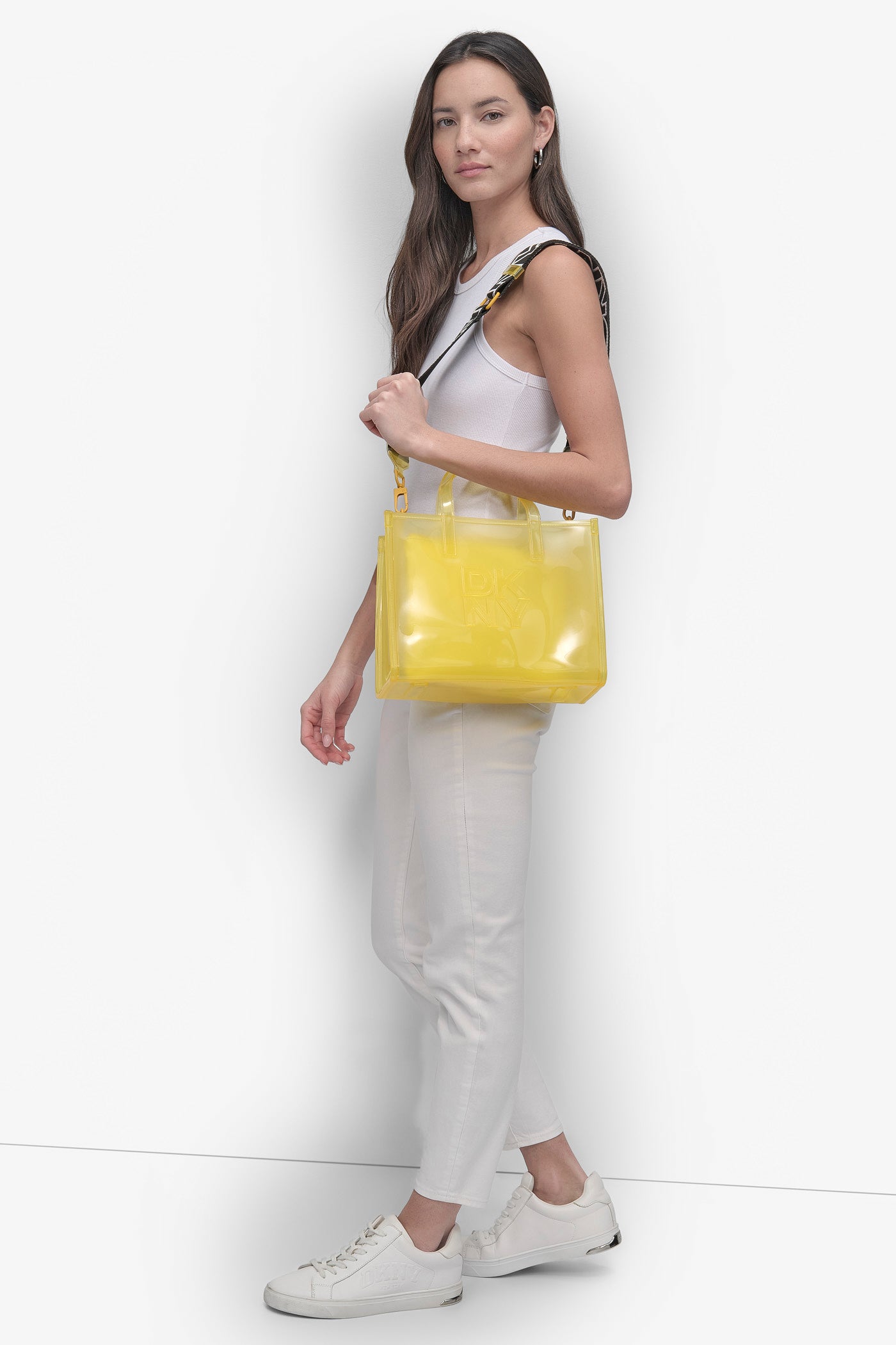 Hadlee Compact Tote Bag for Everyday Use