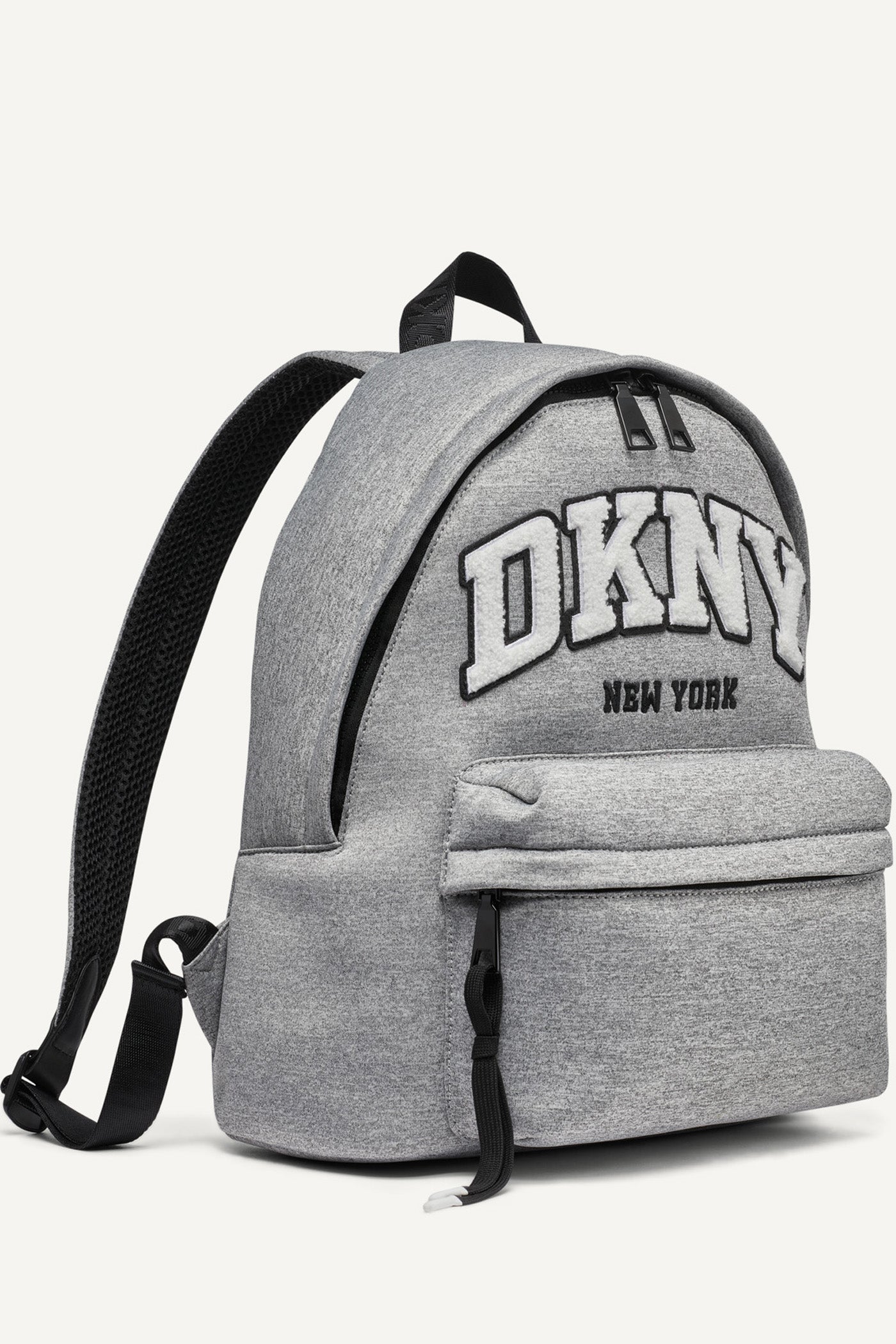 Jenny Embroidered Logo Backpack