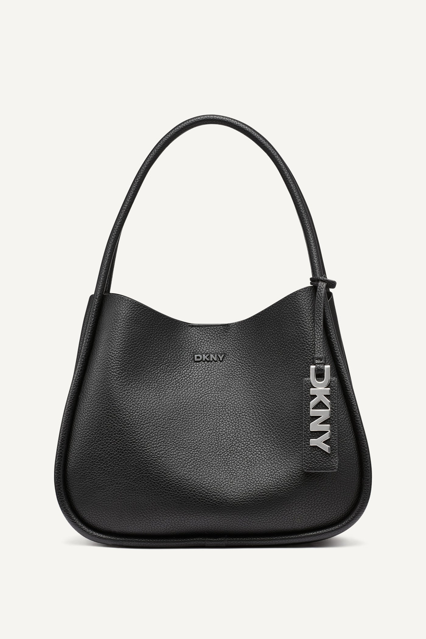 Capri Large Hobo Bag - Stylish Everyday Tote