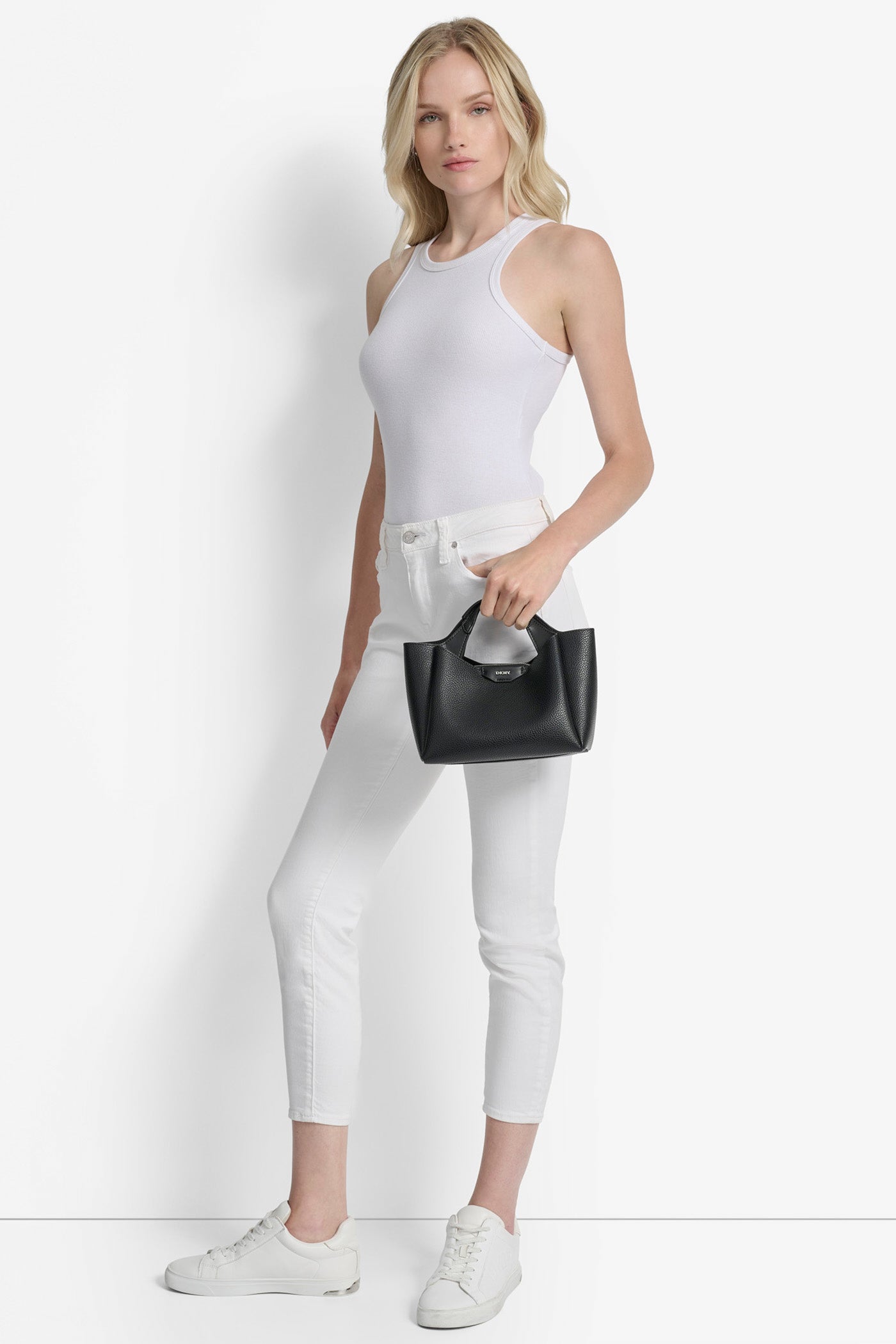 Willa Mini Satchel Crossbody Bag
