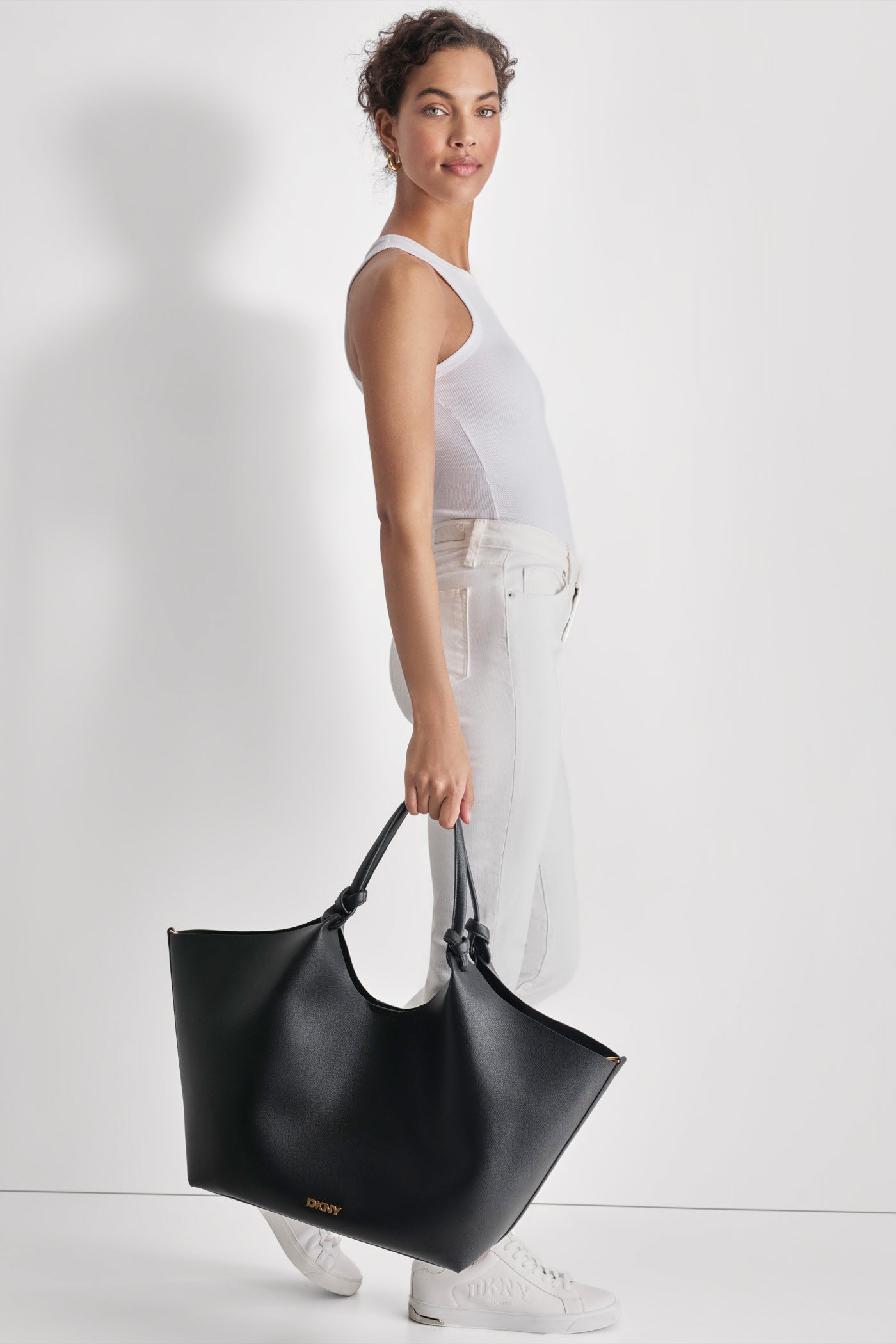 Paula Commuter Tote Bag - Spacious Work & Travel Essential