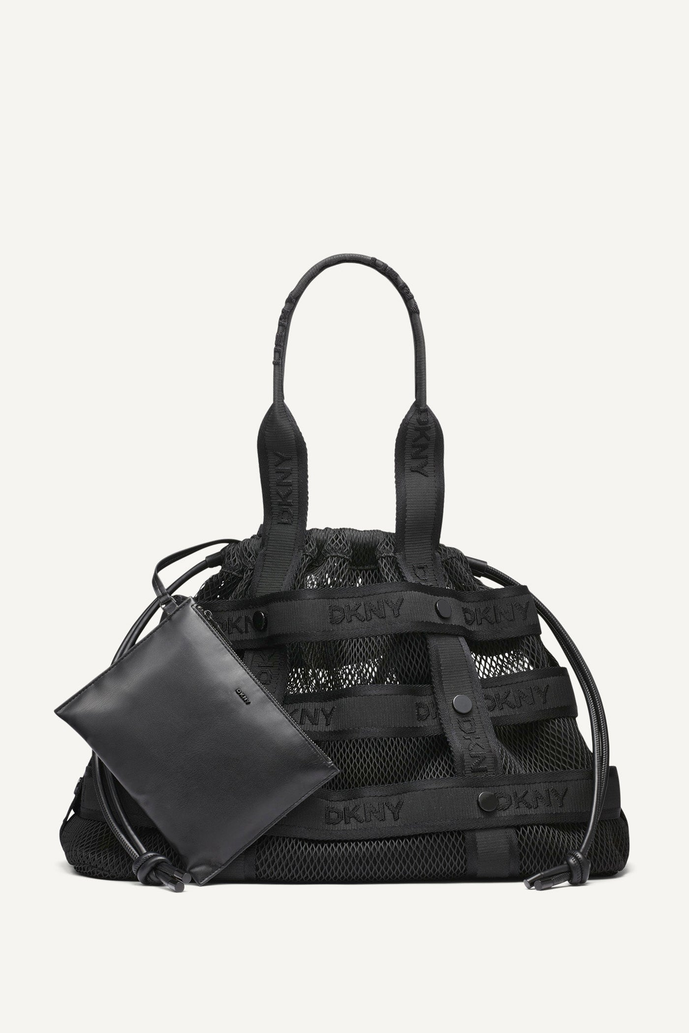 Chaya Drawstring Tote Bag for Everyday Use