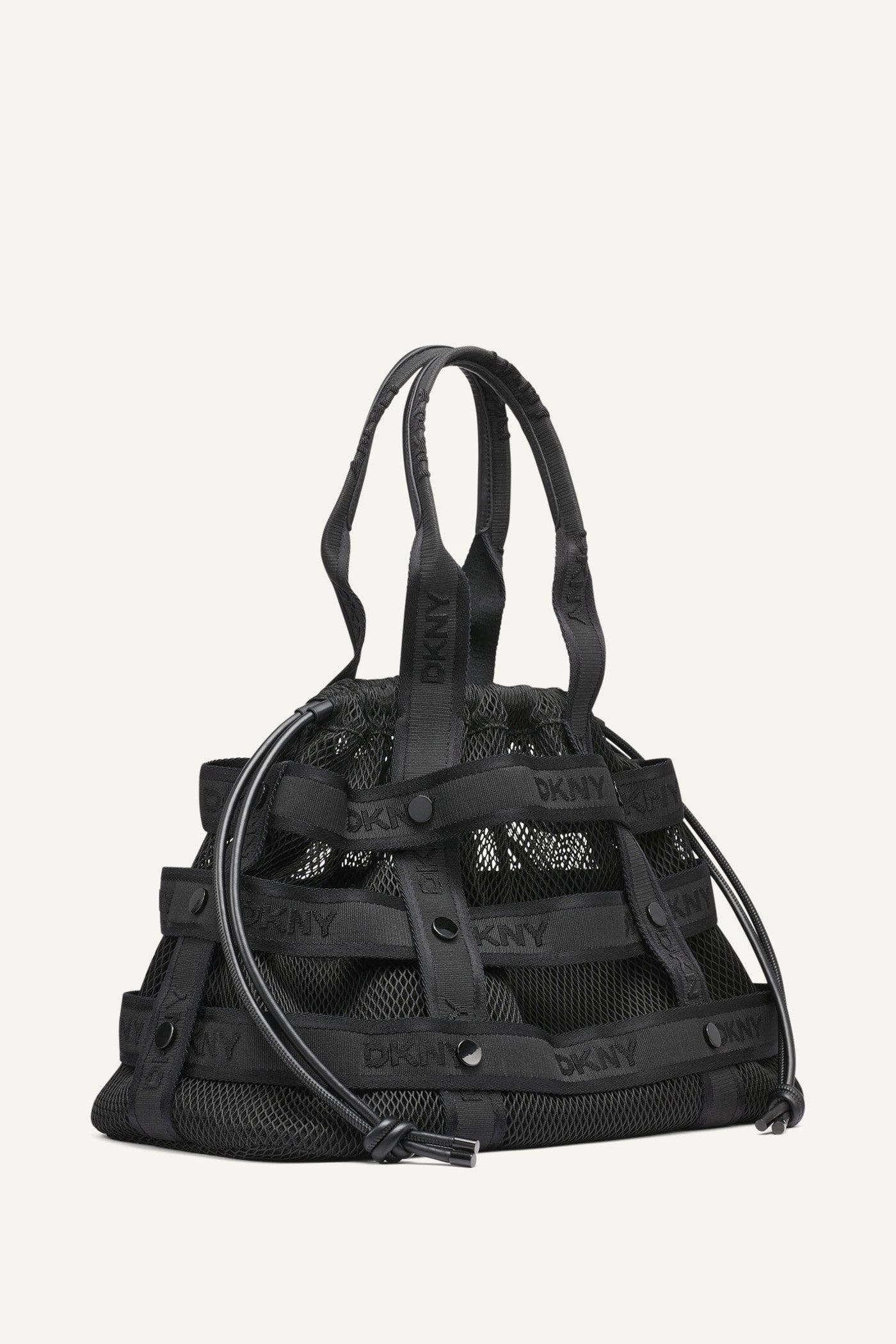 Chaya Drawstring Tote Bag for Everyday Use