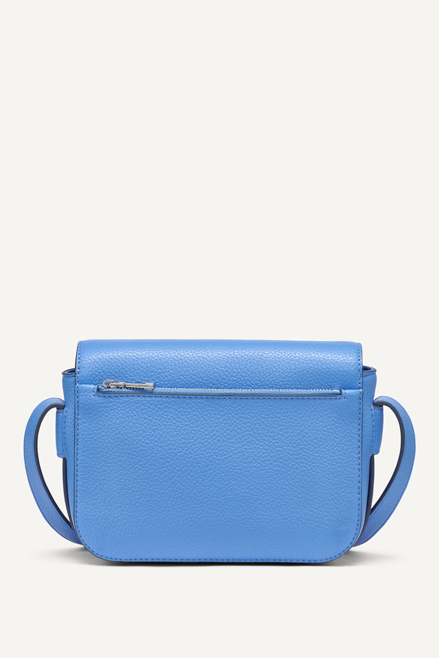Robin Small Crossbody Bag with Flap