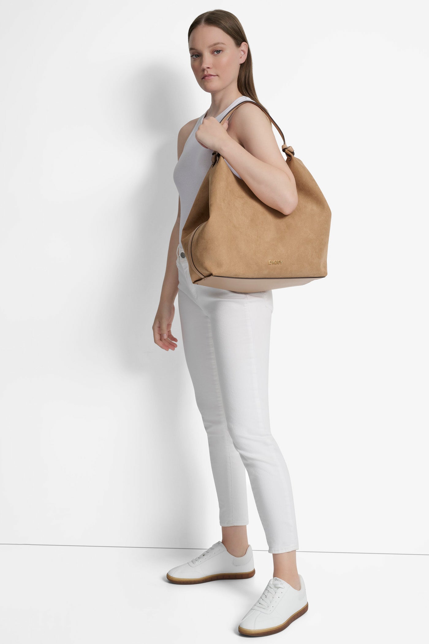 Paula Commuter Tote Bag - Spacious Work & Travel Essential