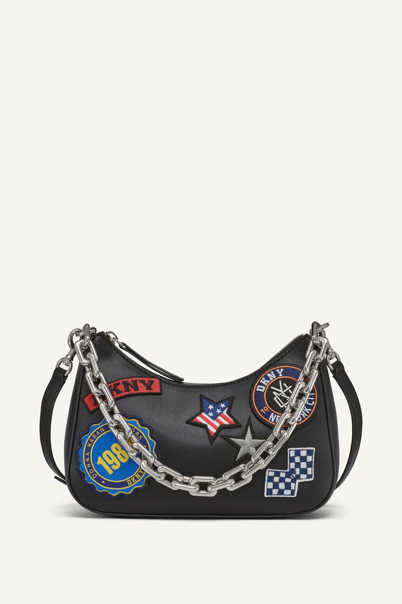 1989 Demi Crossbody Bag - Compact & Stylish