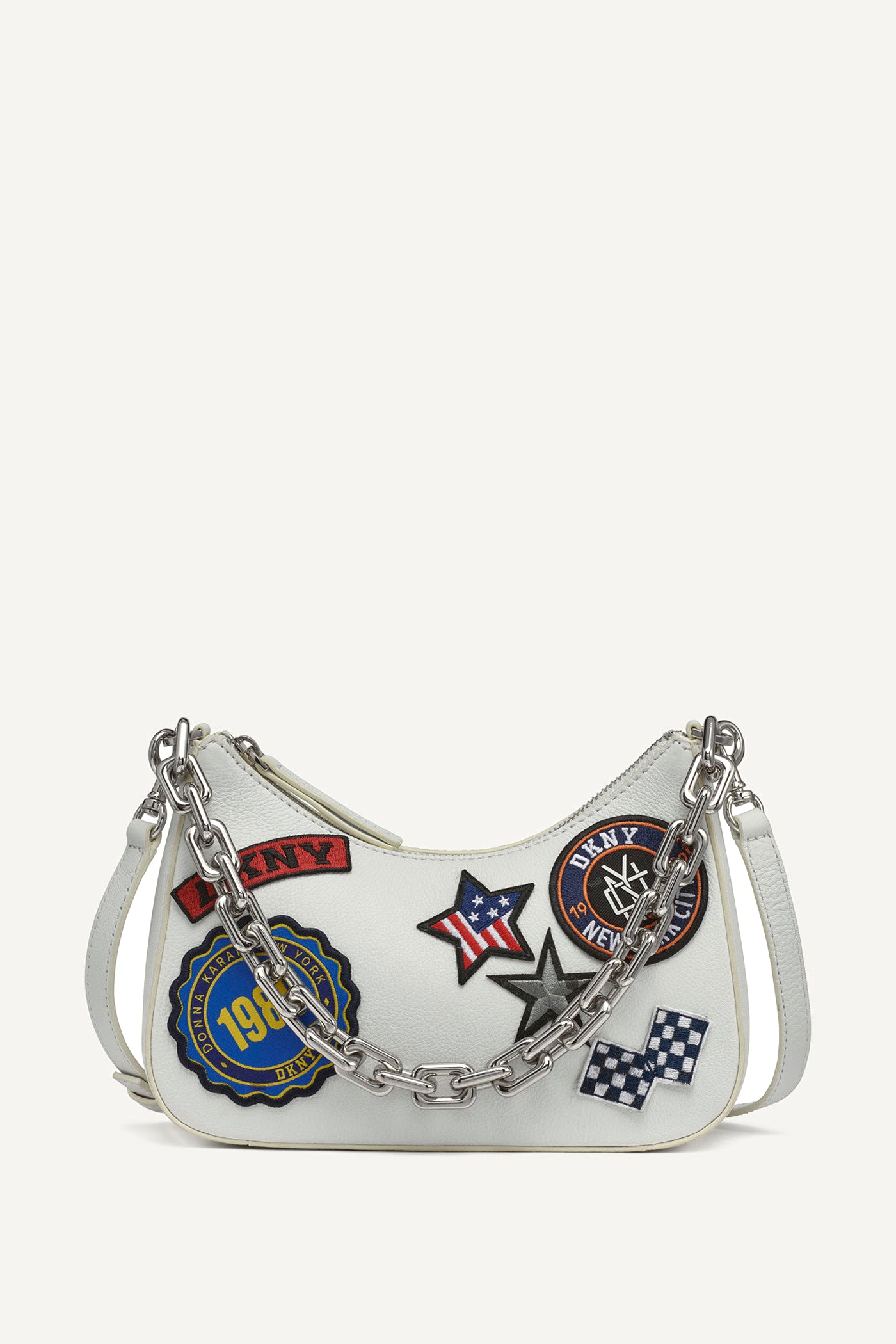 1989 Demi Crossbody Bag - Compact & Stylish